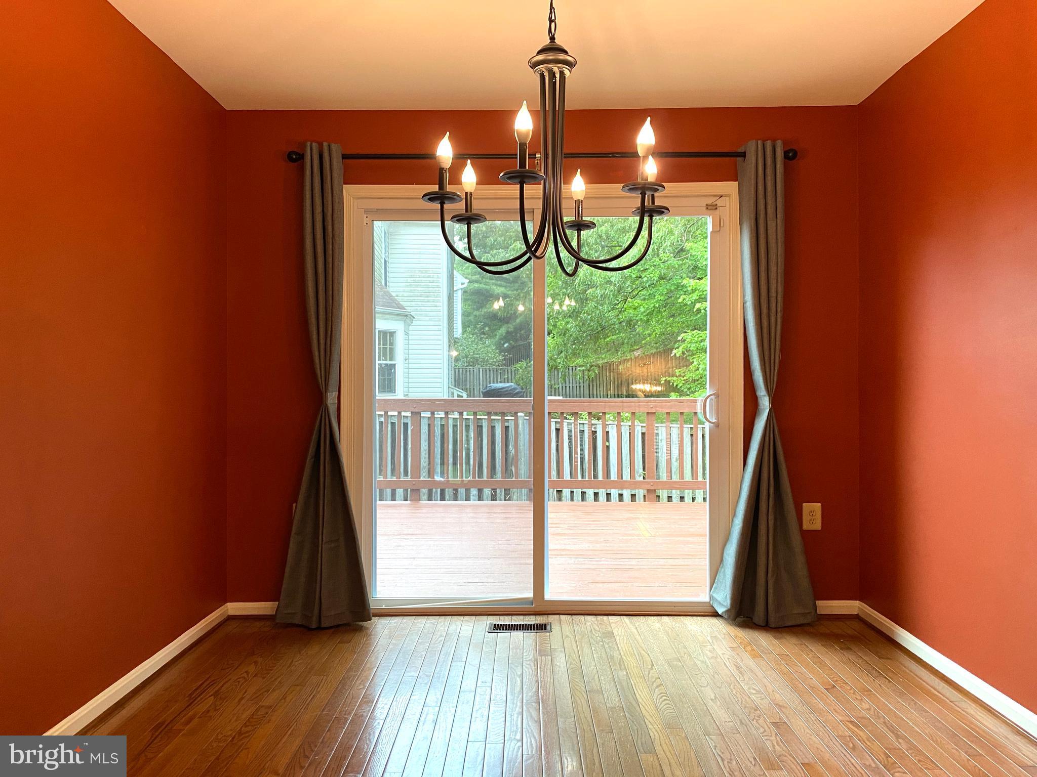 AFTON GLEN - Residential Lease