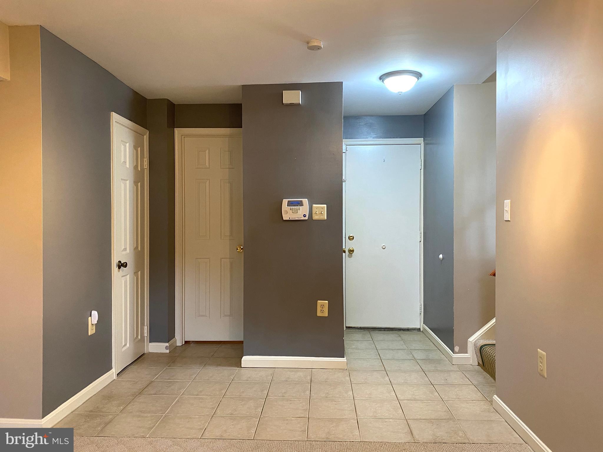 AFTON GLEN - Residential Lease