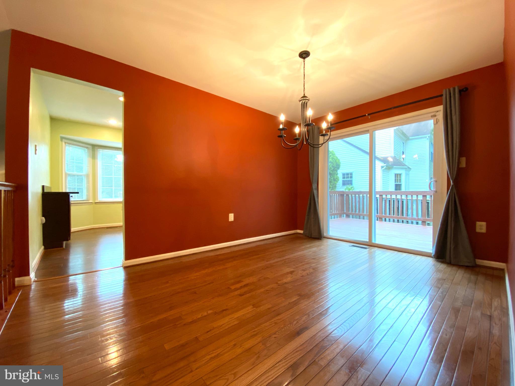 AFTON GLEN - Residential Lease