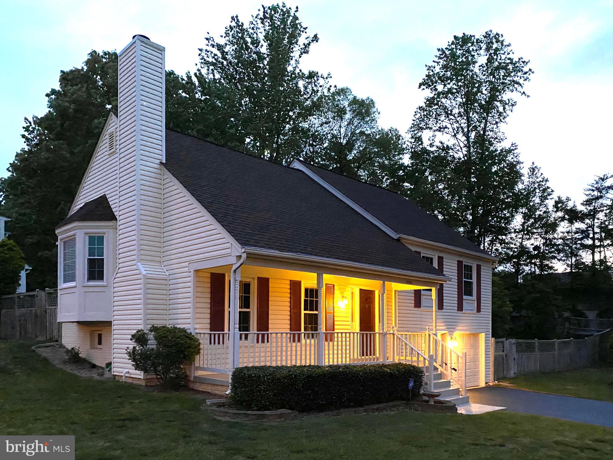 AFTON GLEN - Residential Lease