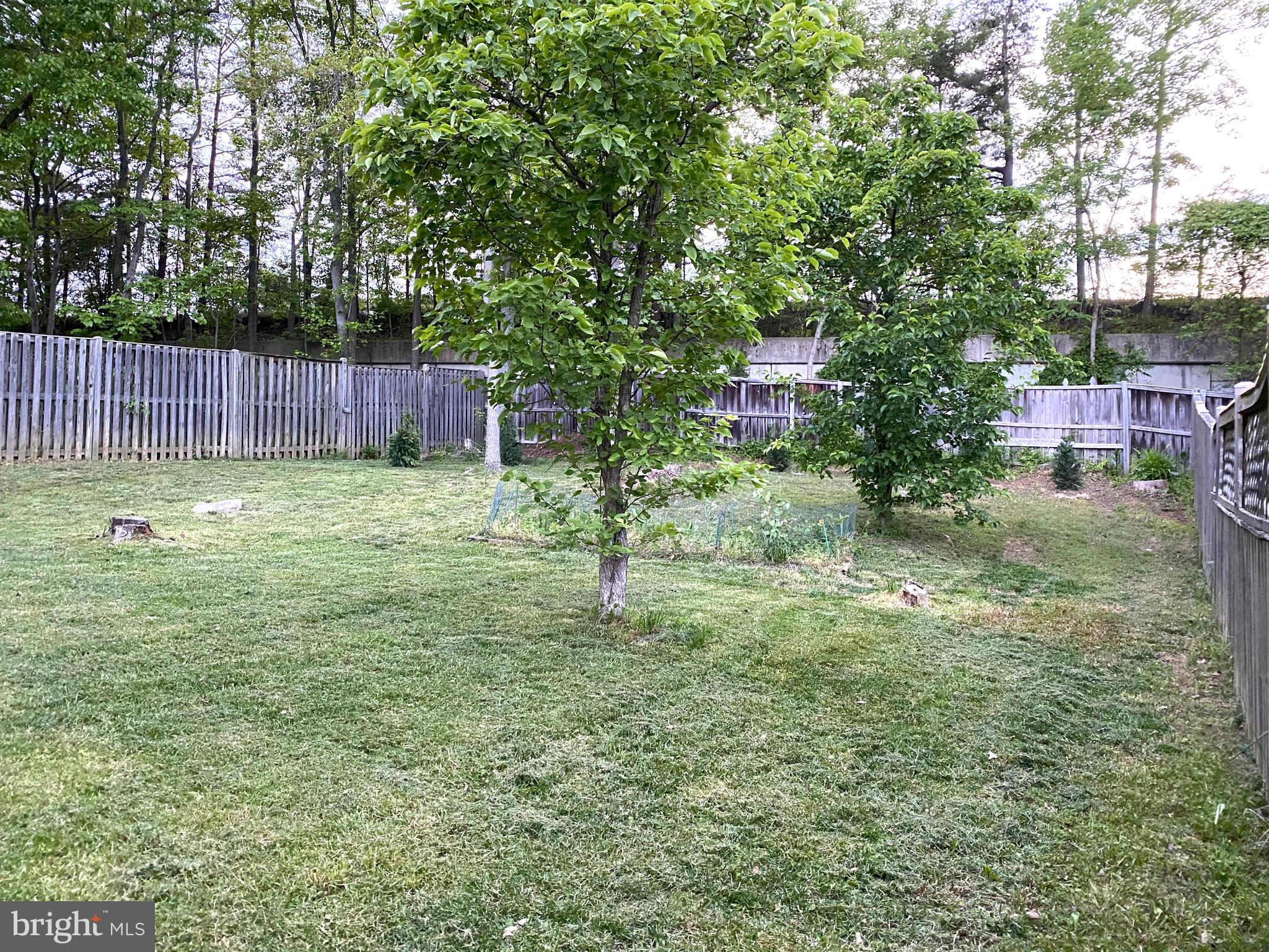 AFTON GLEN - Residential Lease