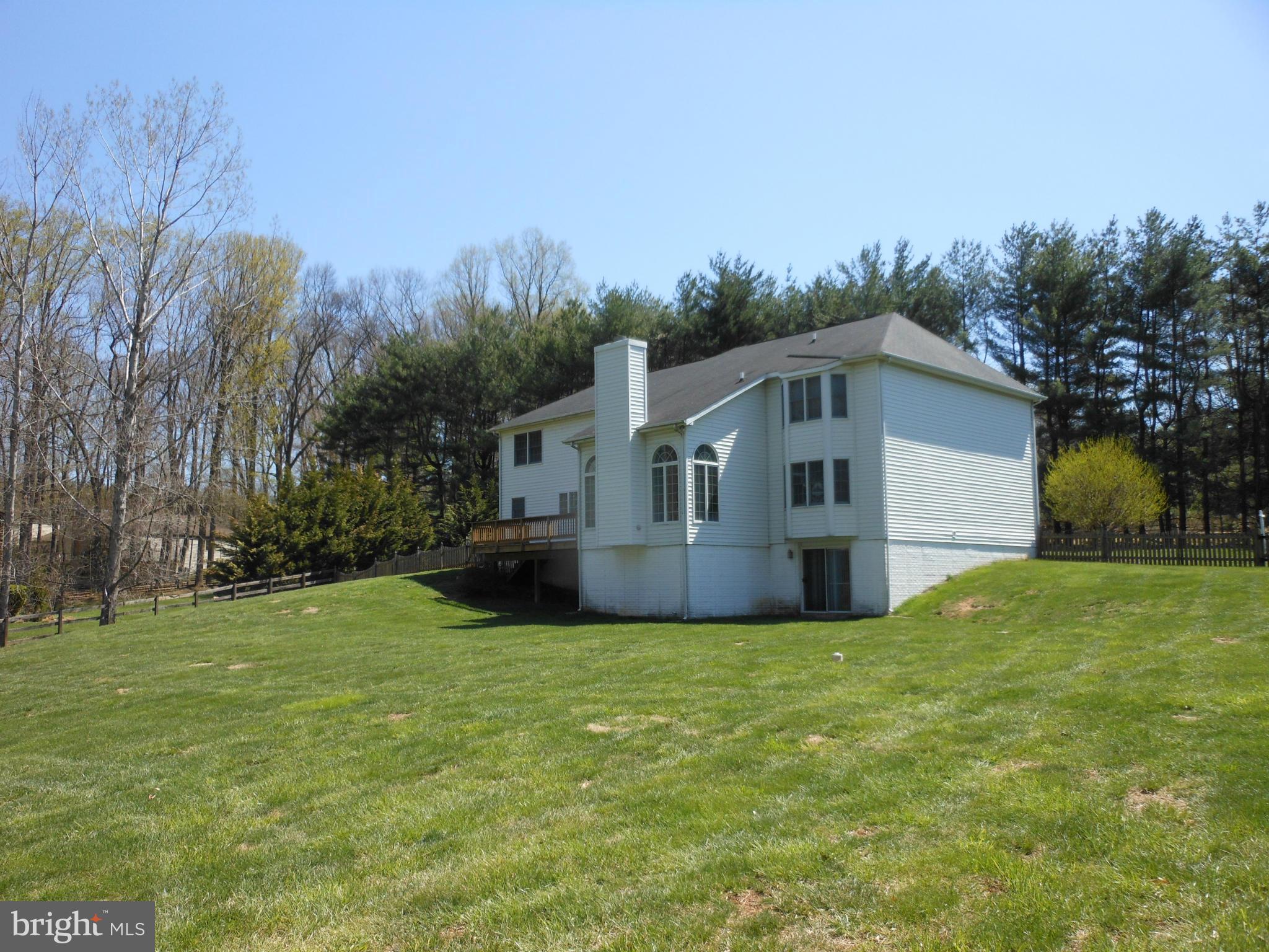 VALLEY BROOK - Residential