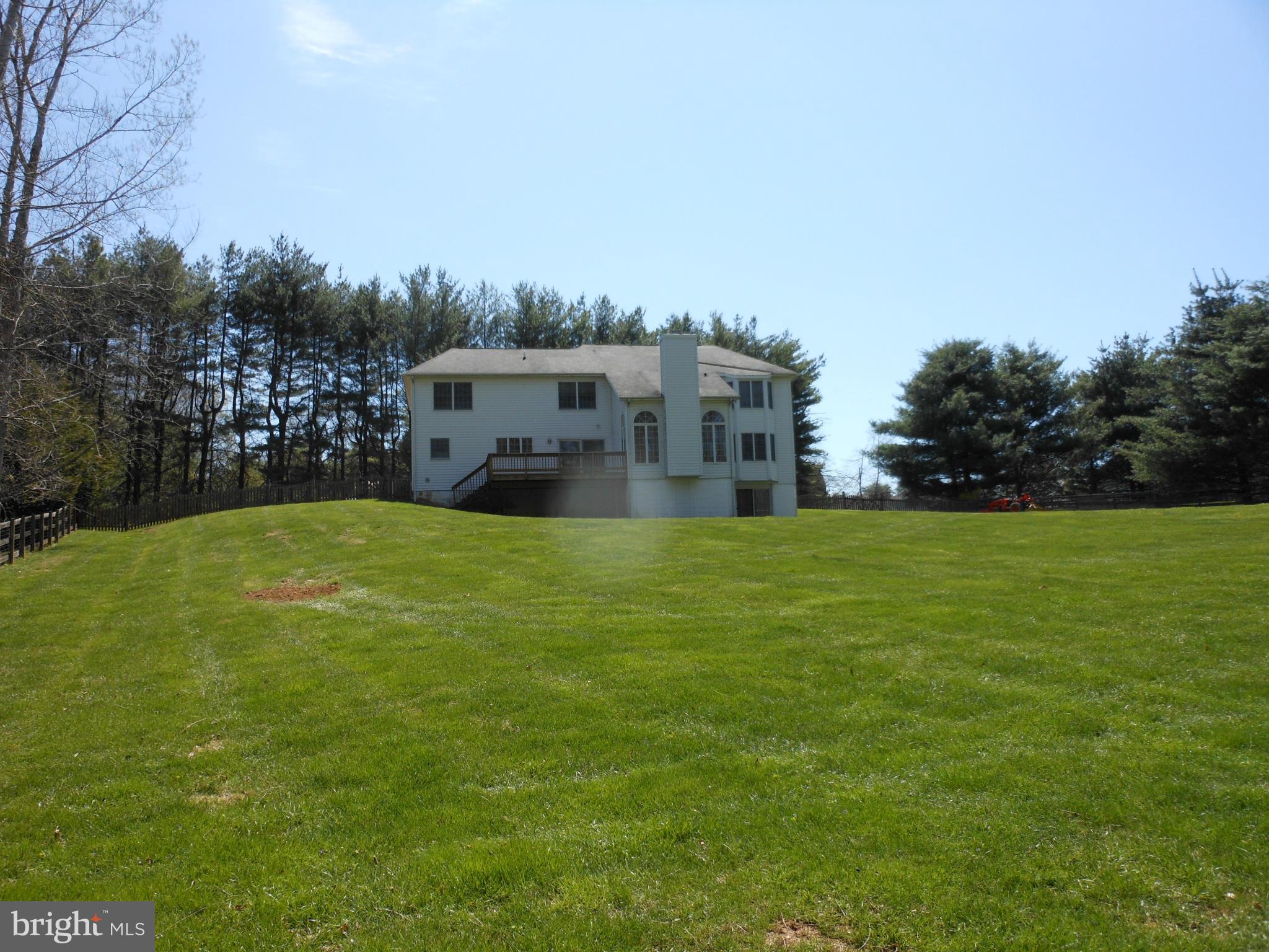 VALLEY BROOK - Residential