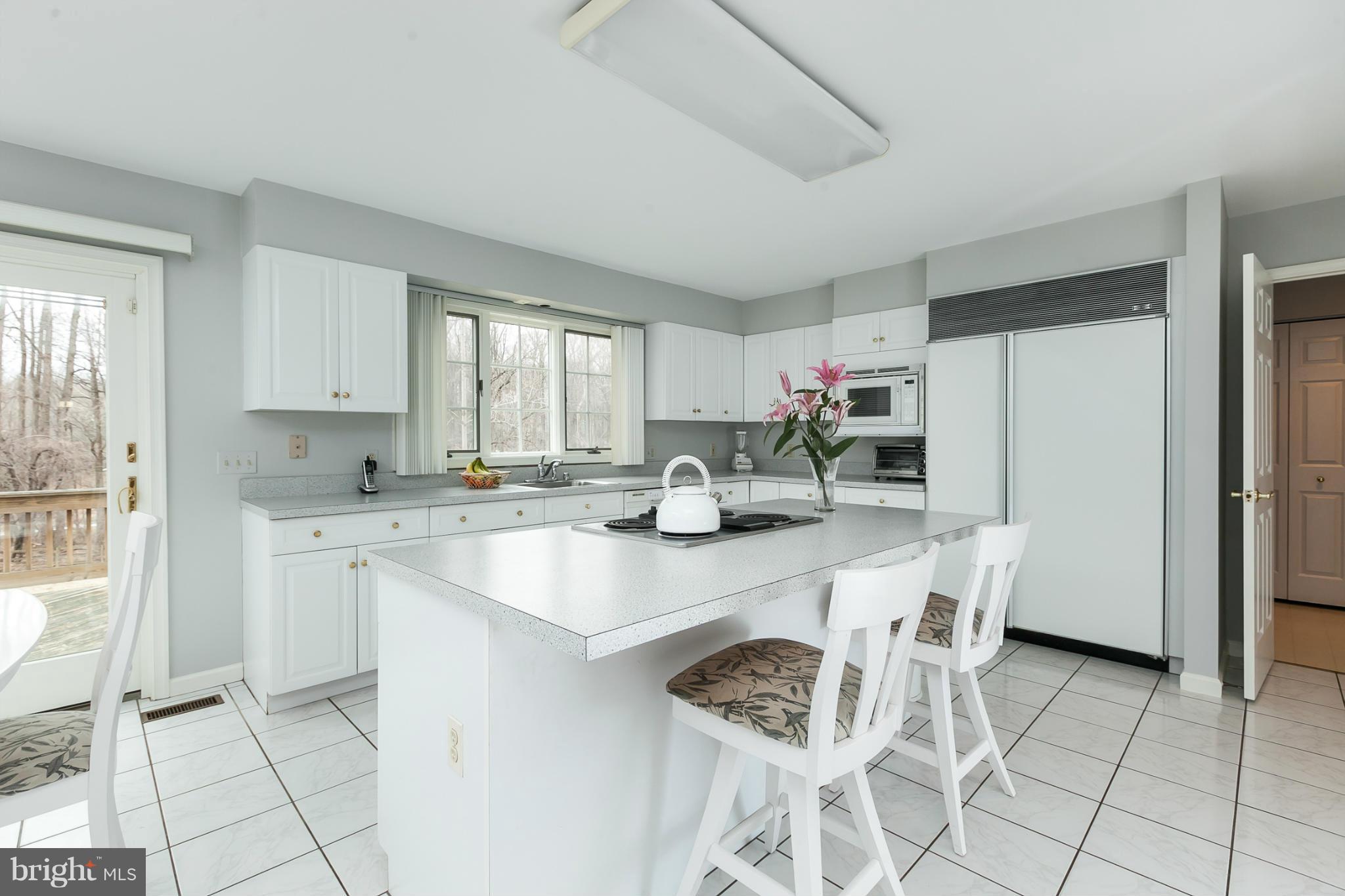 VALLEY BROOK - Residential