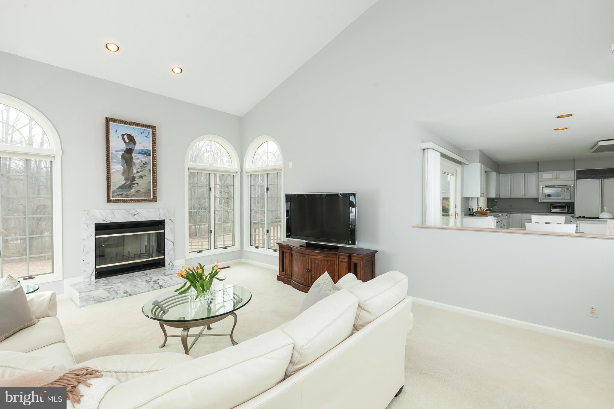 VALLEY BROOK - Residential