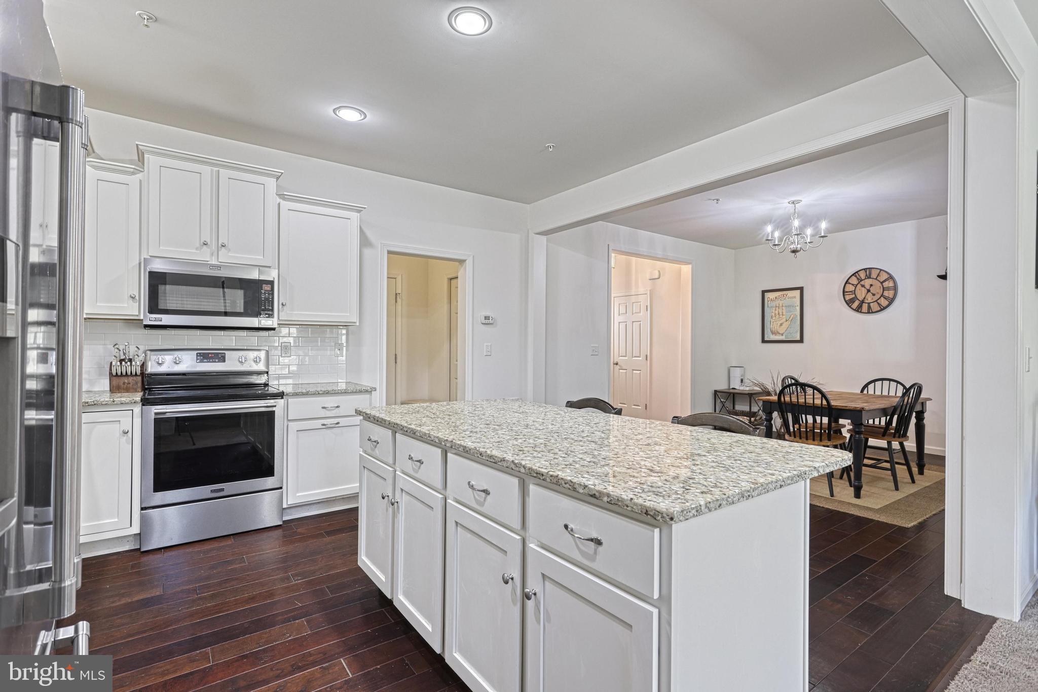 ORCHARD GLEN - Residential