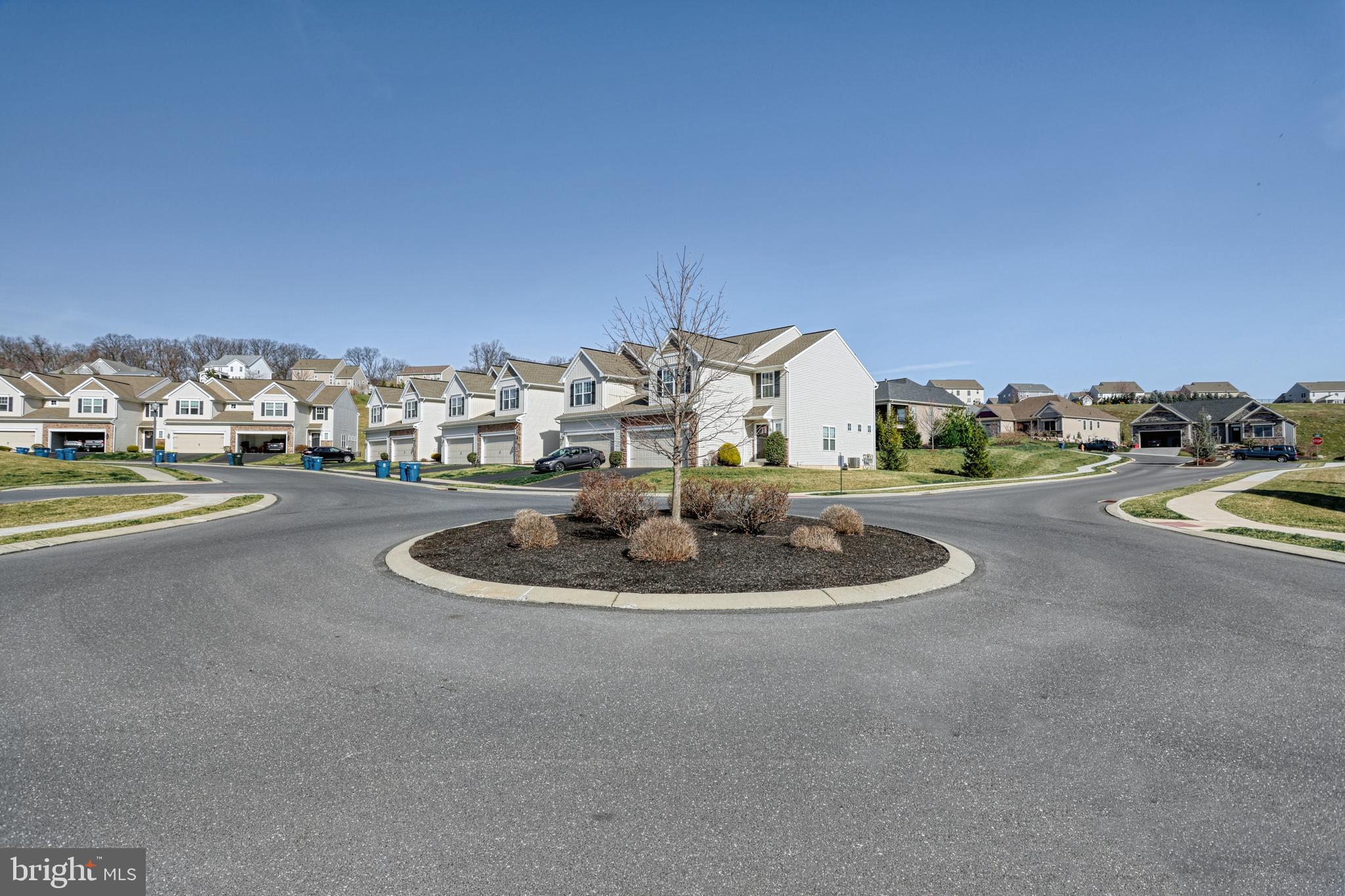 ORCHARD GLEN - Residential