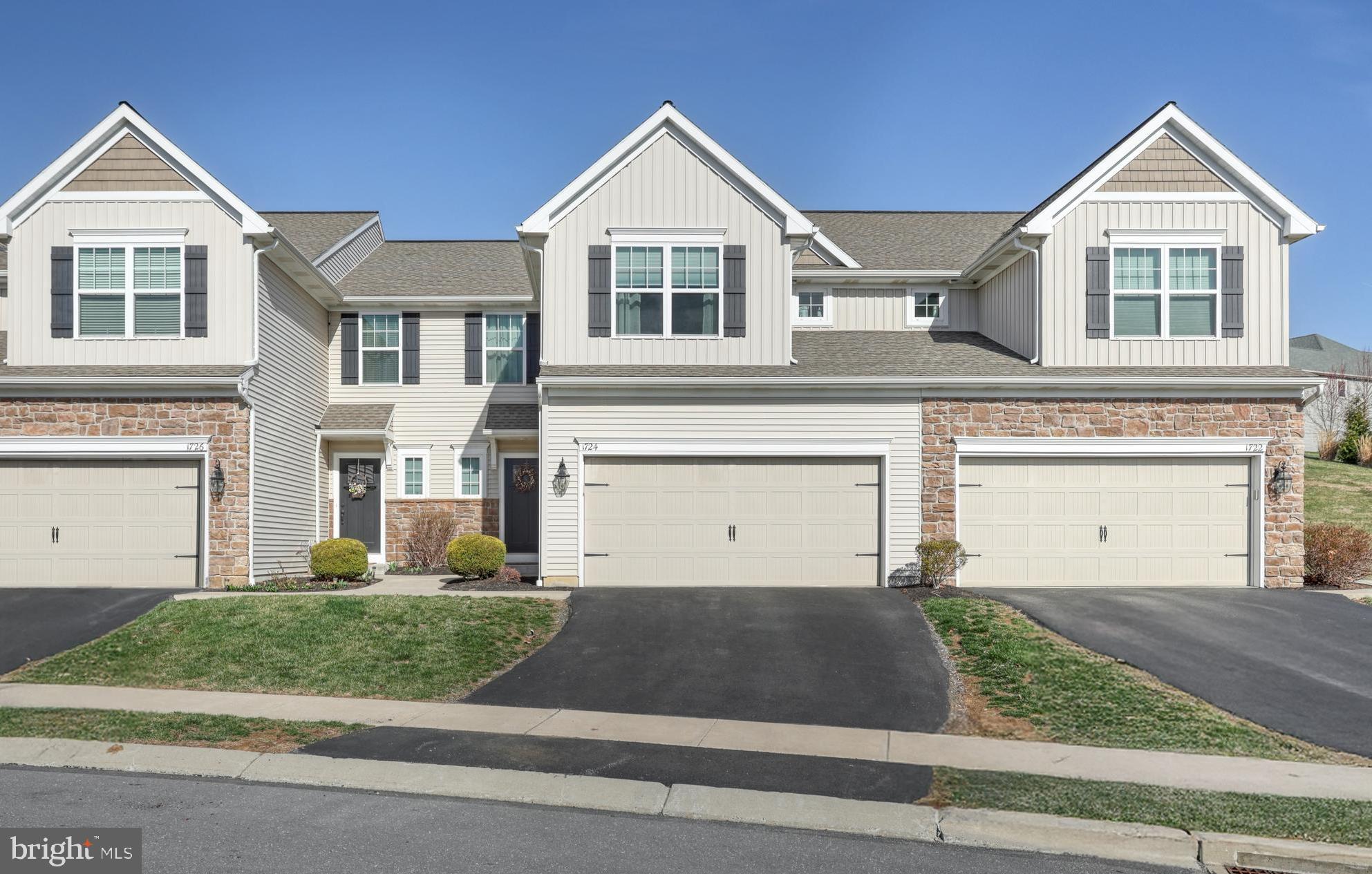 ORCHARD GLEN - Residential