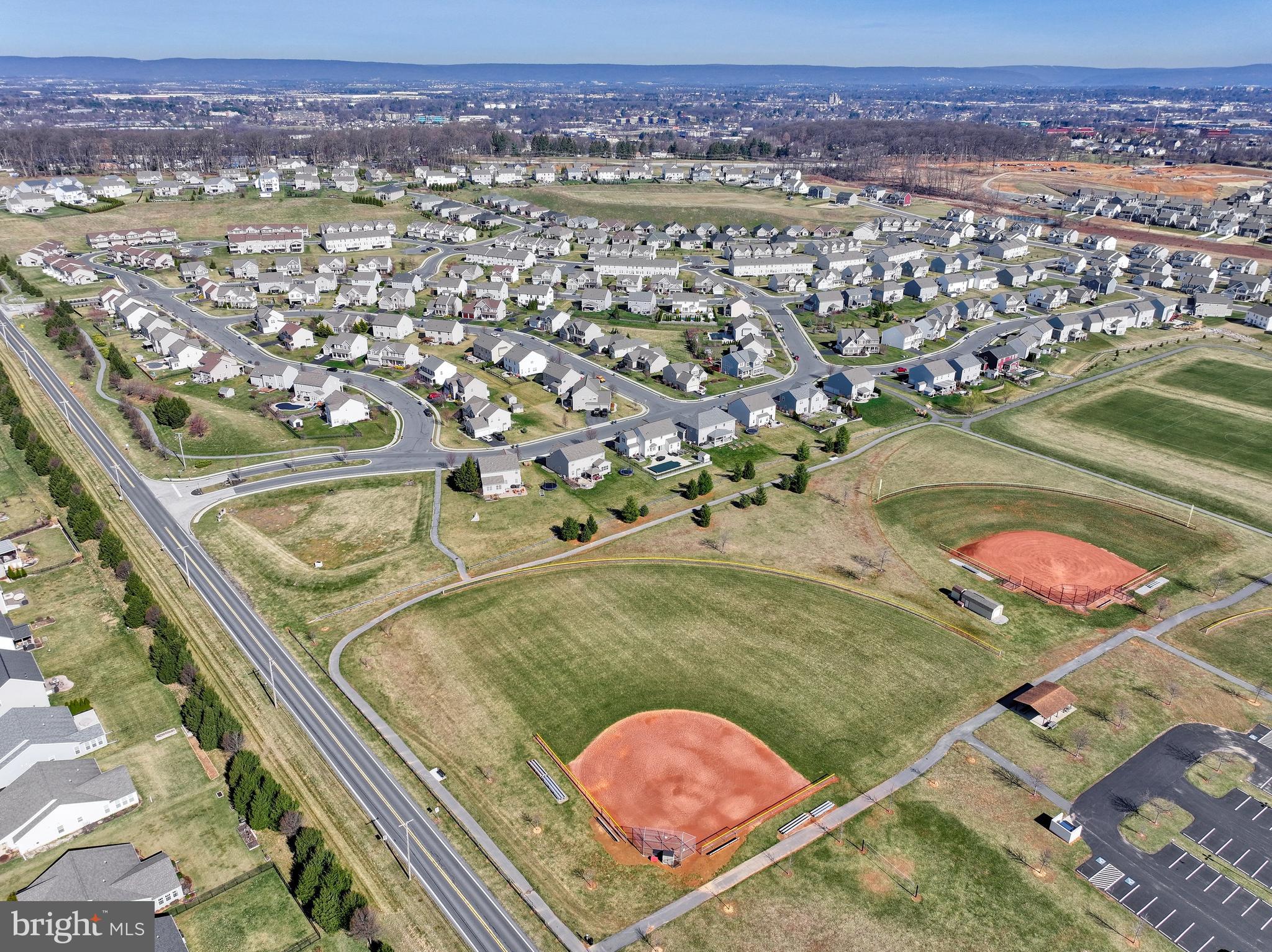 ORCHARD GLEN - Residential