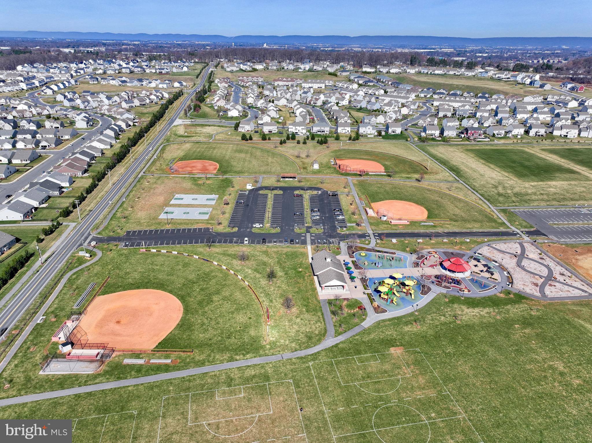 ORCHARD GLEN - Residential