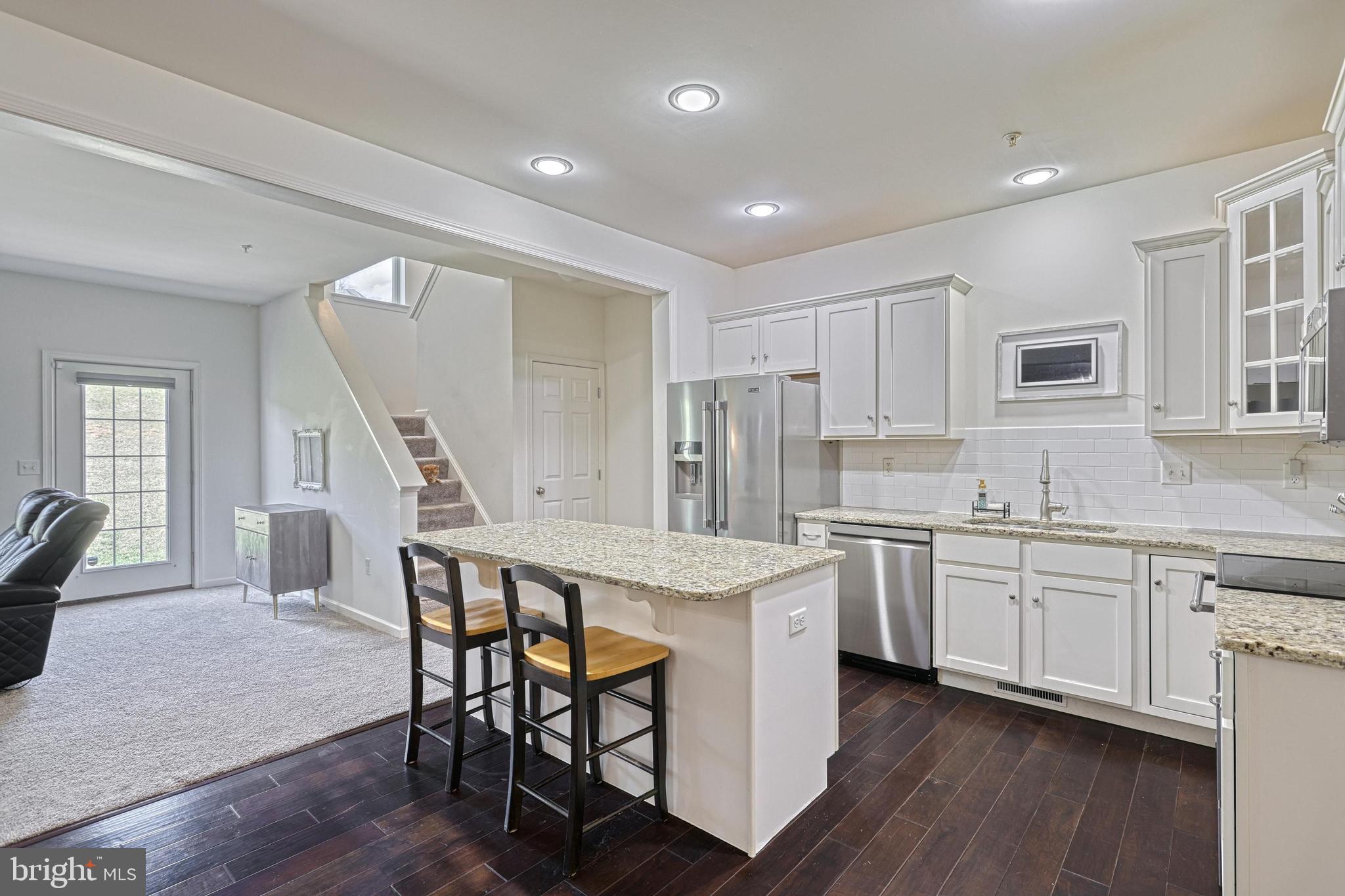 ORCHARD GLEN - Residential