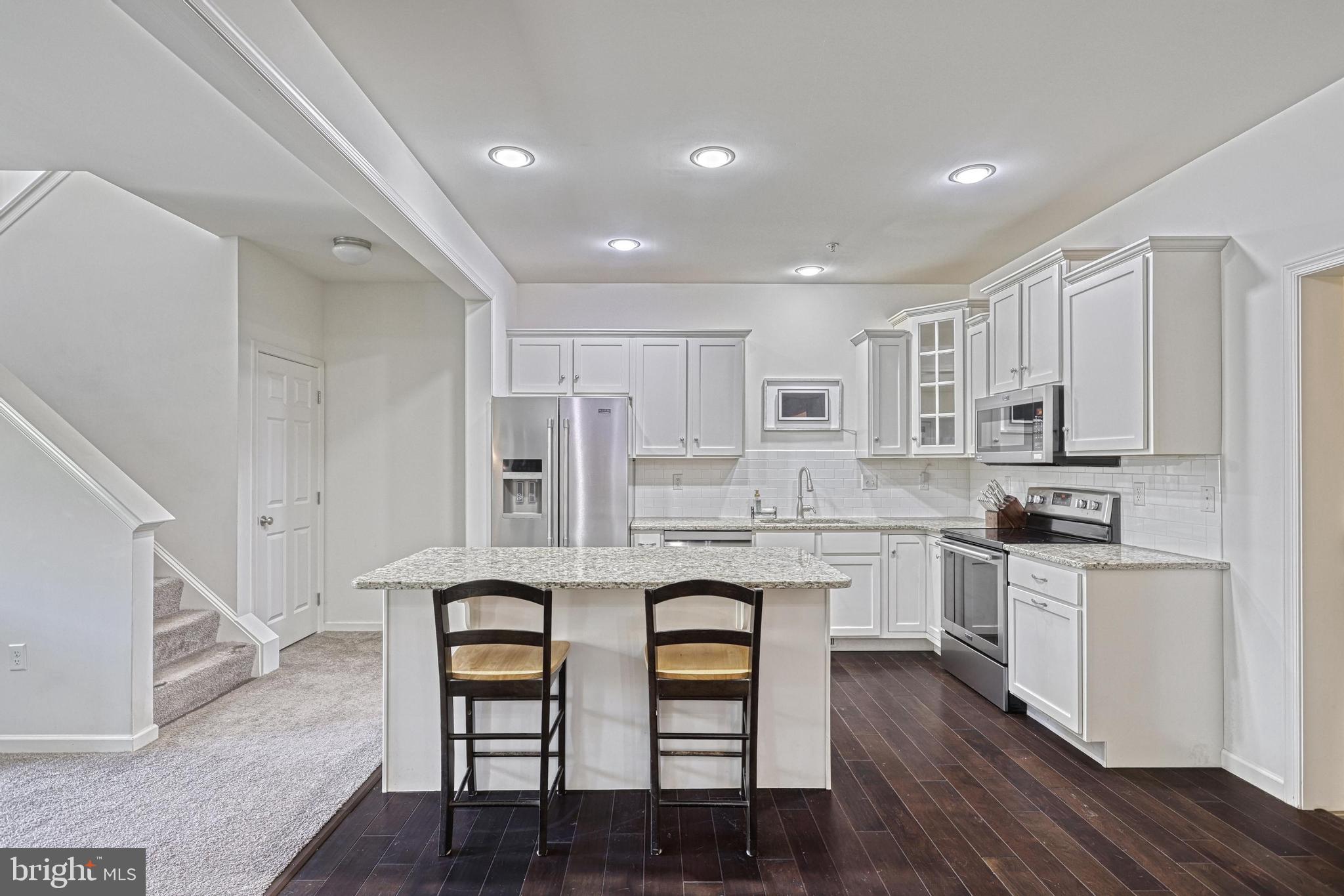 ORCHARD GLEN - Residential