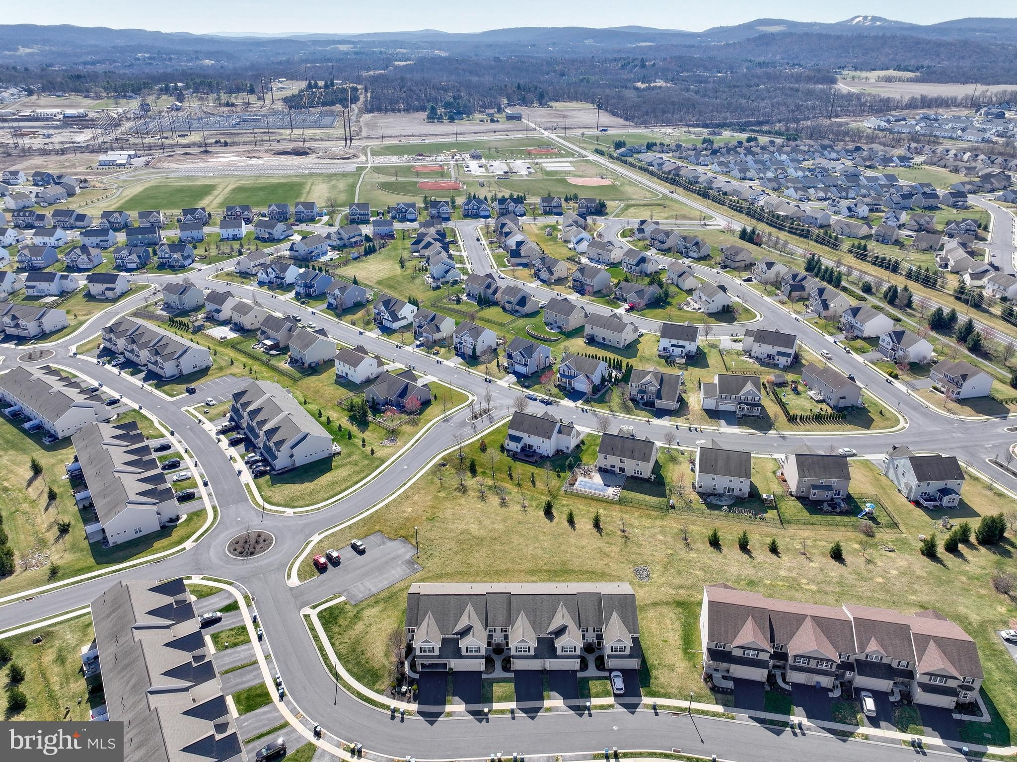 ORCHARD GLEN - Residential