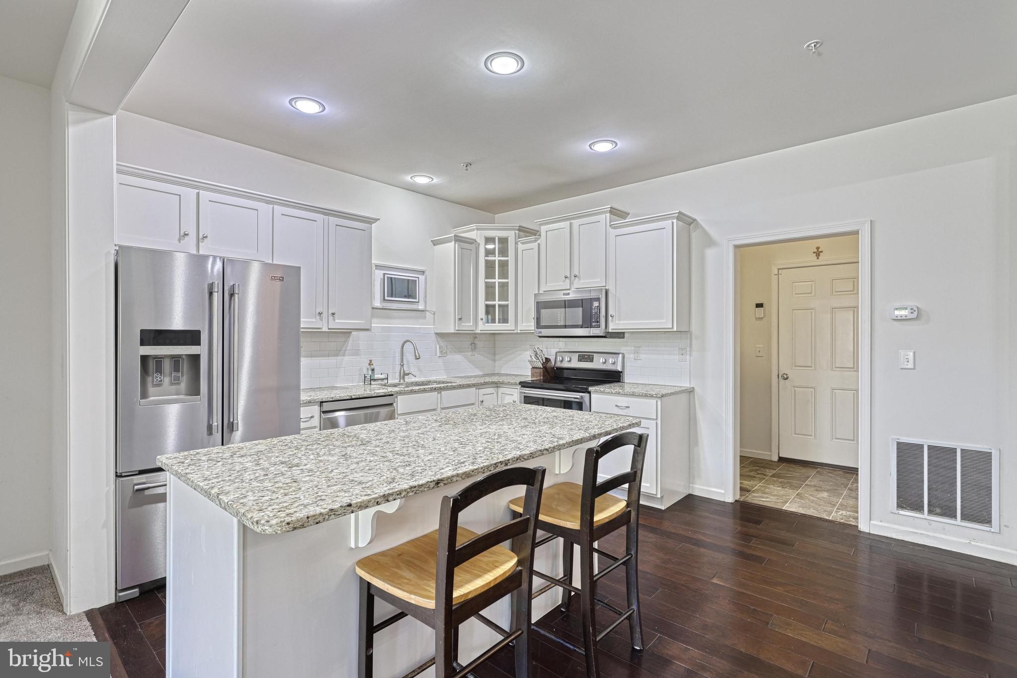 ORCHARD GLEN - Residential