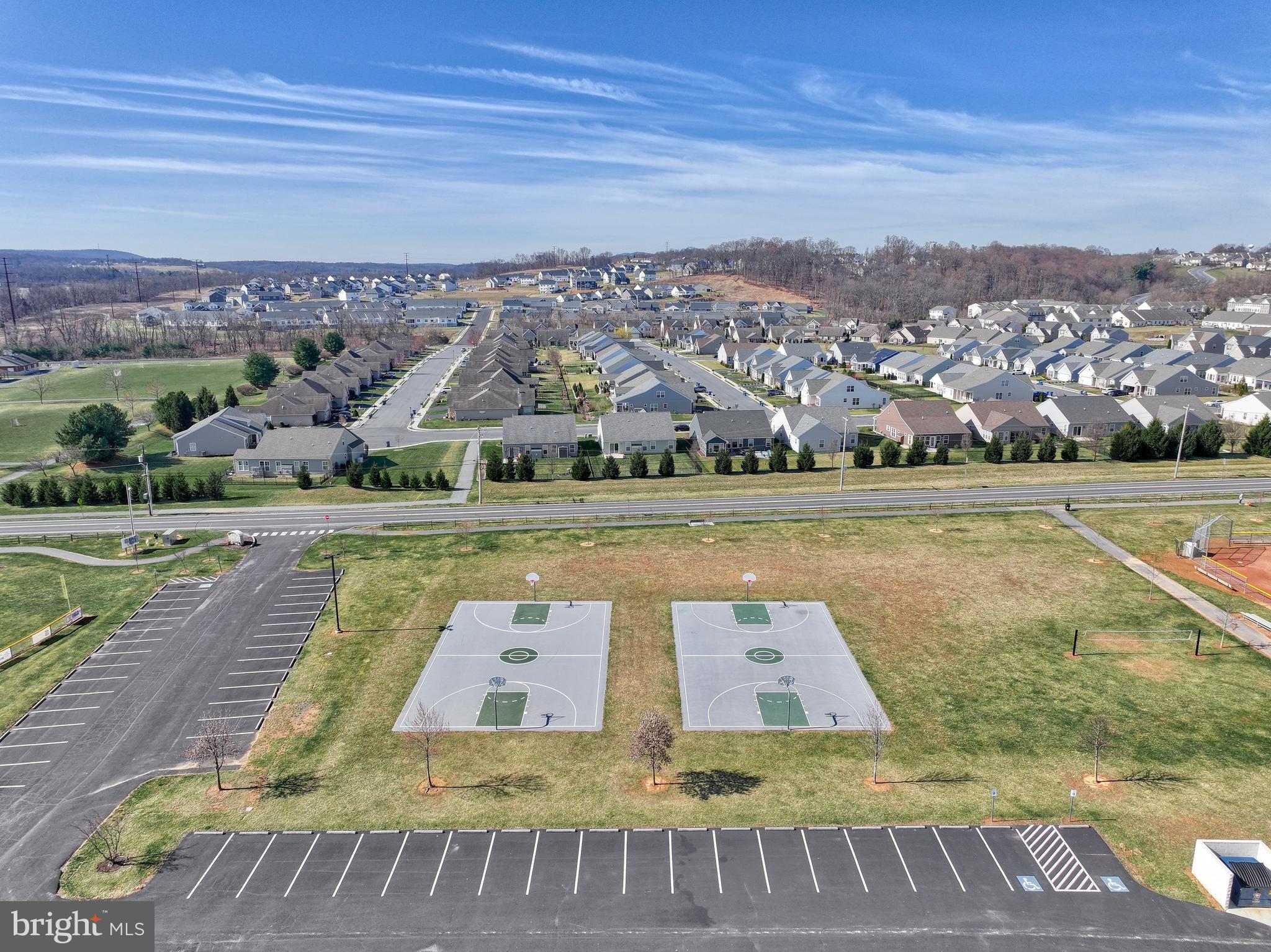 ORCHARD GLEN - Residential