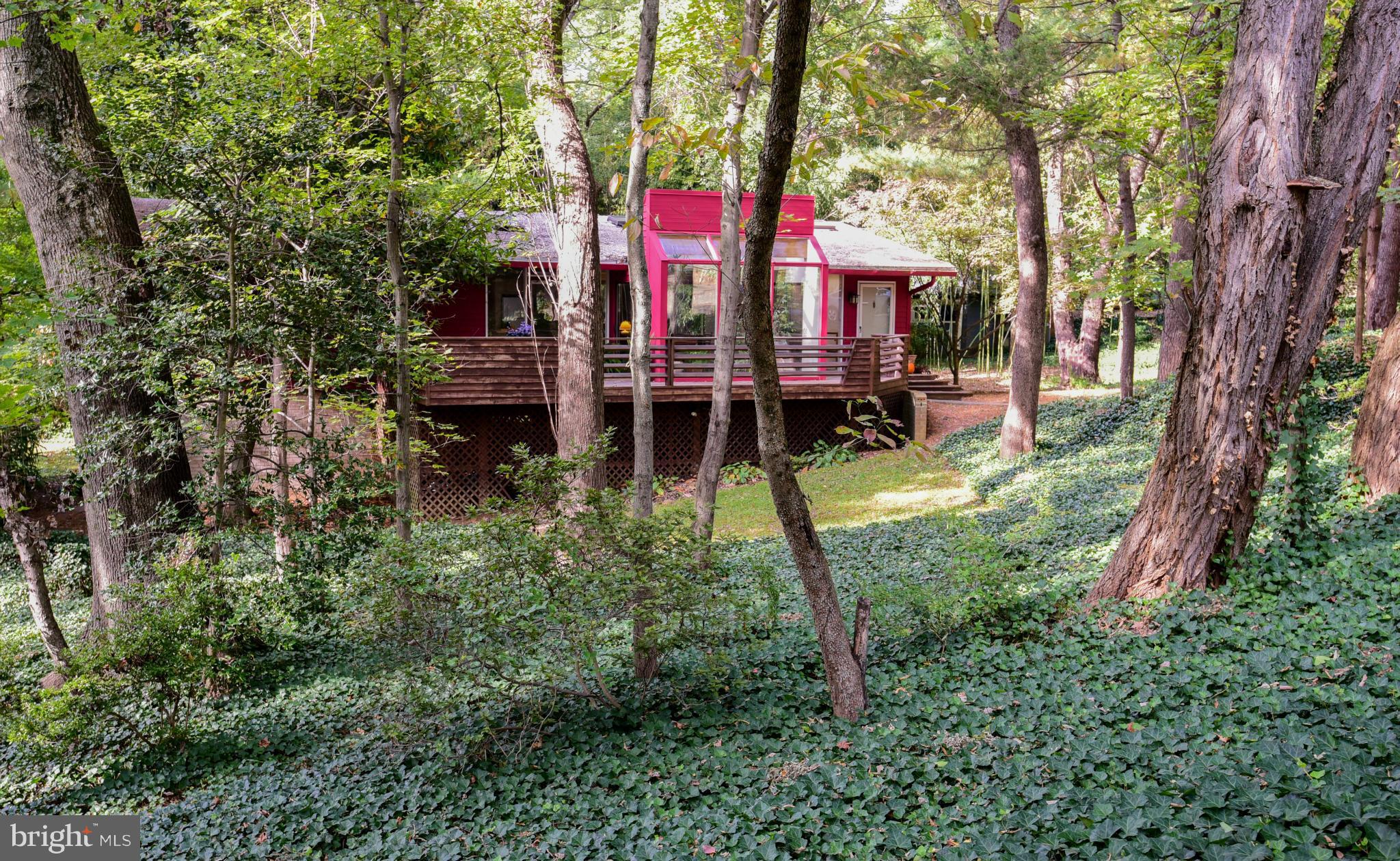 HOLLIN HILLS - Residential