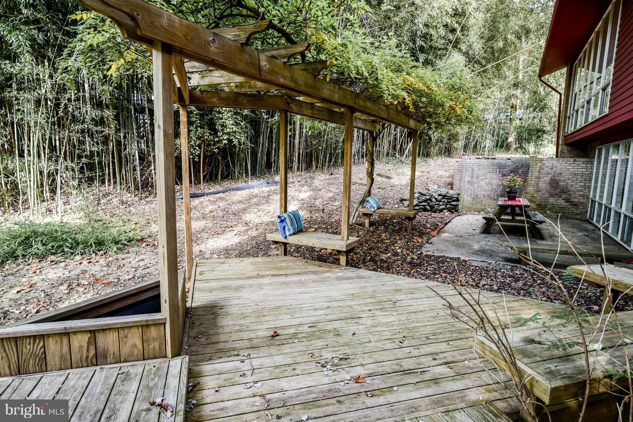 HOLLIN HILLS - Residential