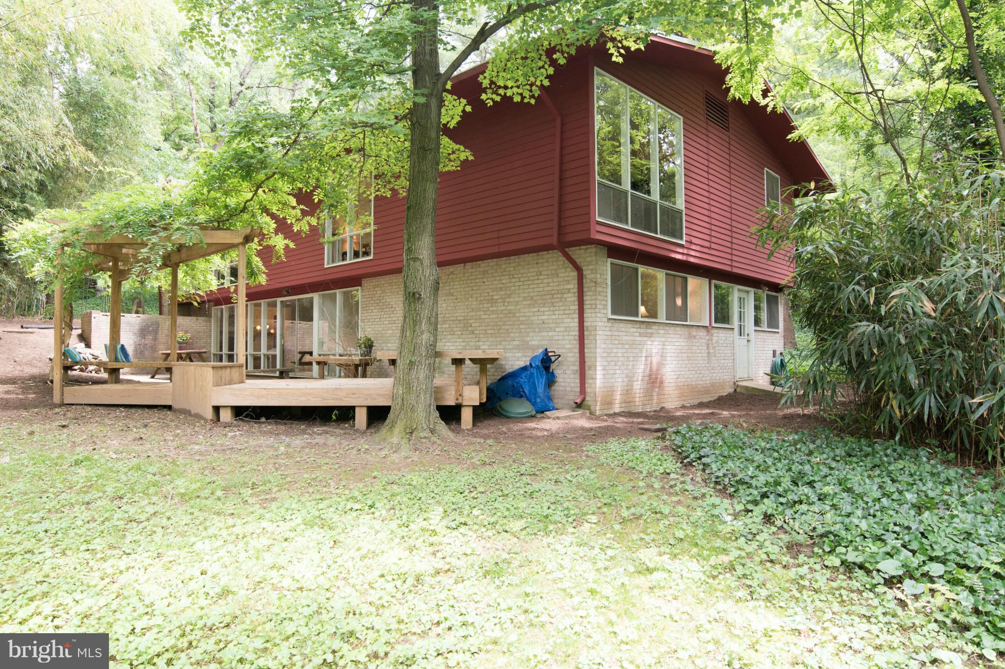 HOLLIN HILLS - Residential