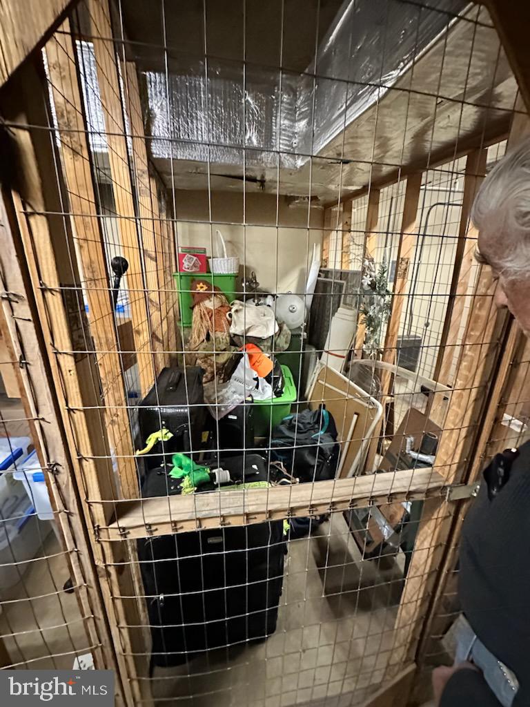 THE WISCONSIN CODM - Residential