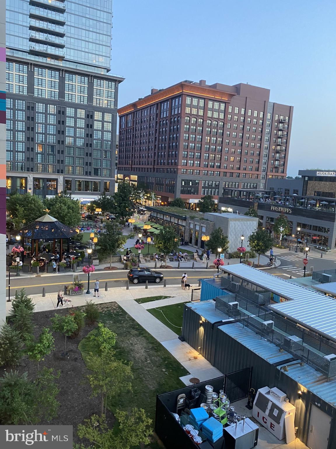 THE WISCONSIN CODM - Residential