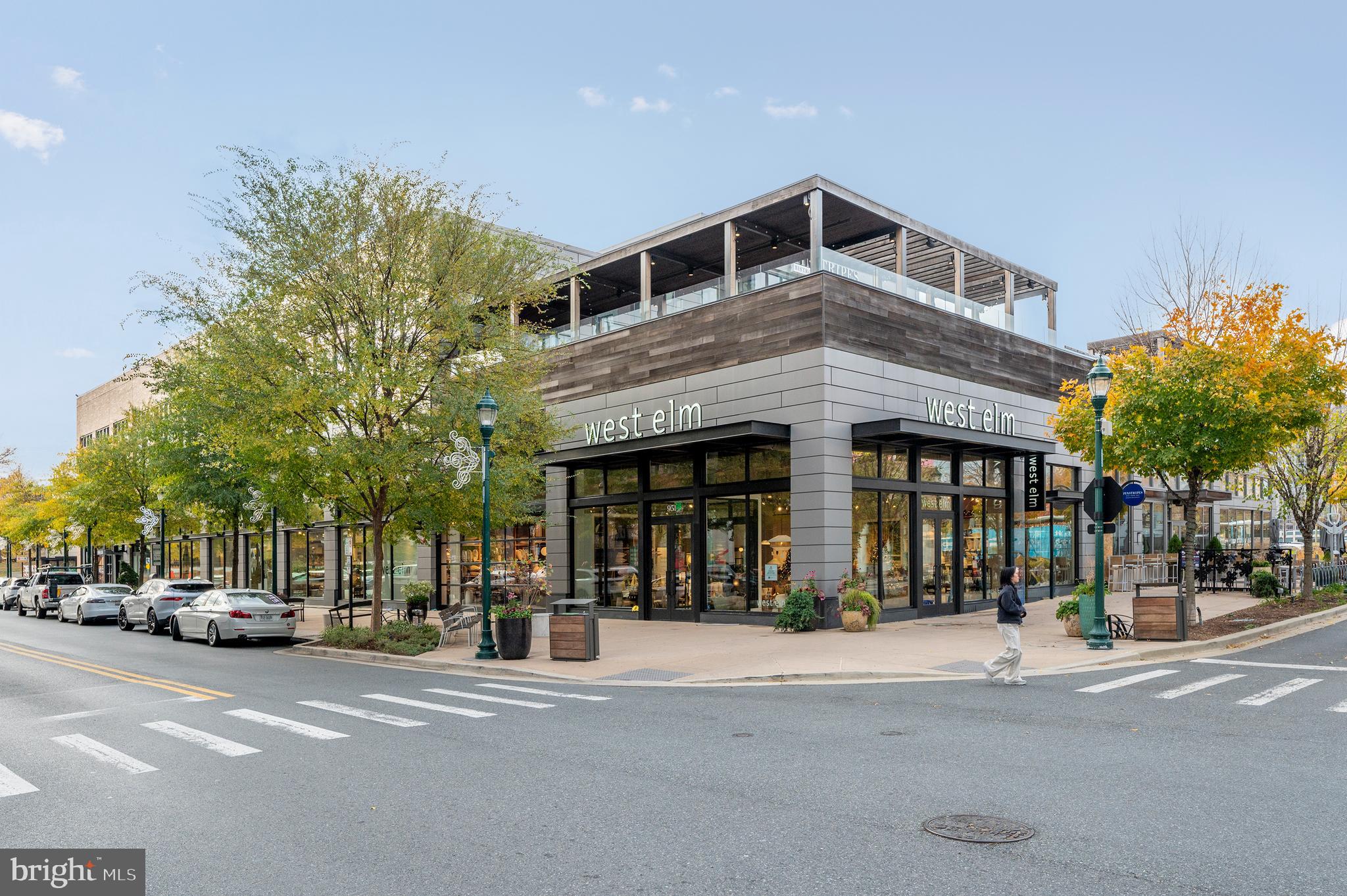 THE WISCONSIN CODM - Residential