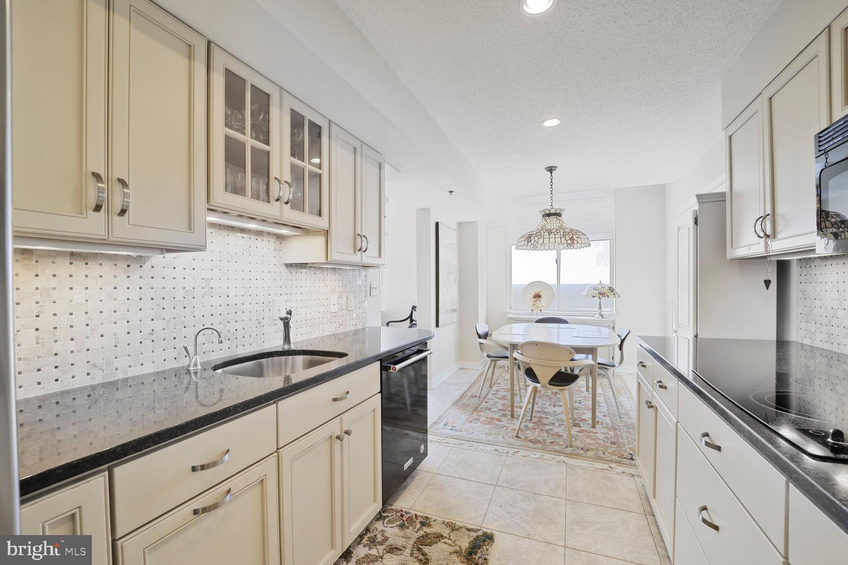 THE WISCONSIN CODM - Residential