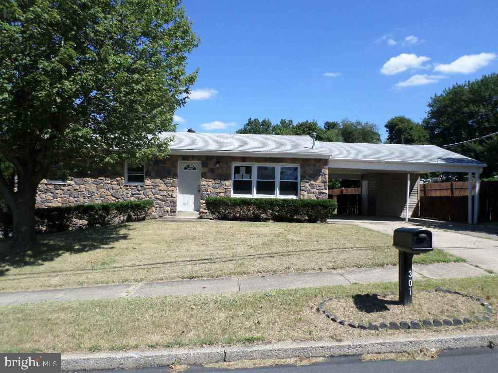 Stone and vinyl ranch home has been well maintained & is conveniently located to shopping, highways, etc. 3 bdrms, 1 1/2 baths, extra large carport, fenced in yard & storage shed.HUD case #446-116520 HUD homes are sold "AS IS" "insurability subject to buyer's appraisal (IN & IE only) . Ask Agent for details and submit offer to (see agent remarks) EQUAL OPPORTUNITY HOUSING