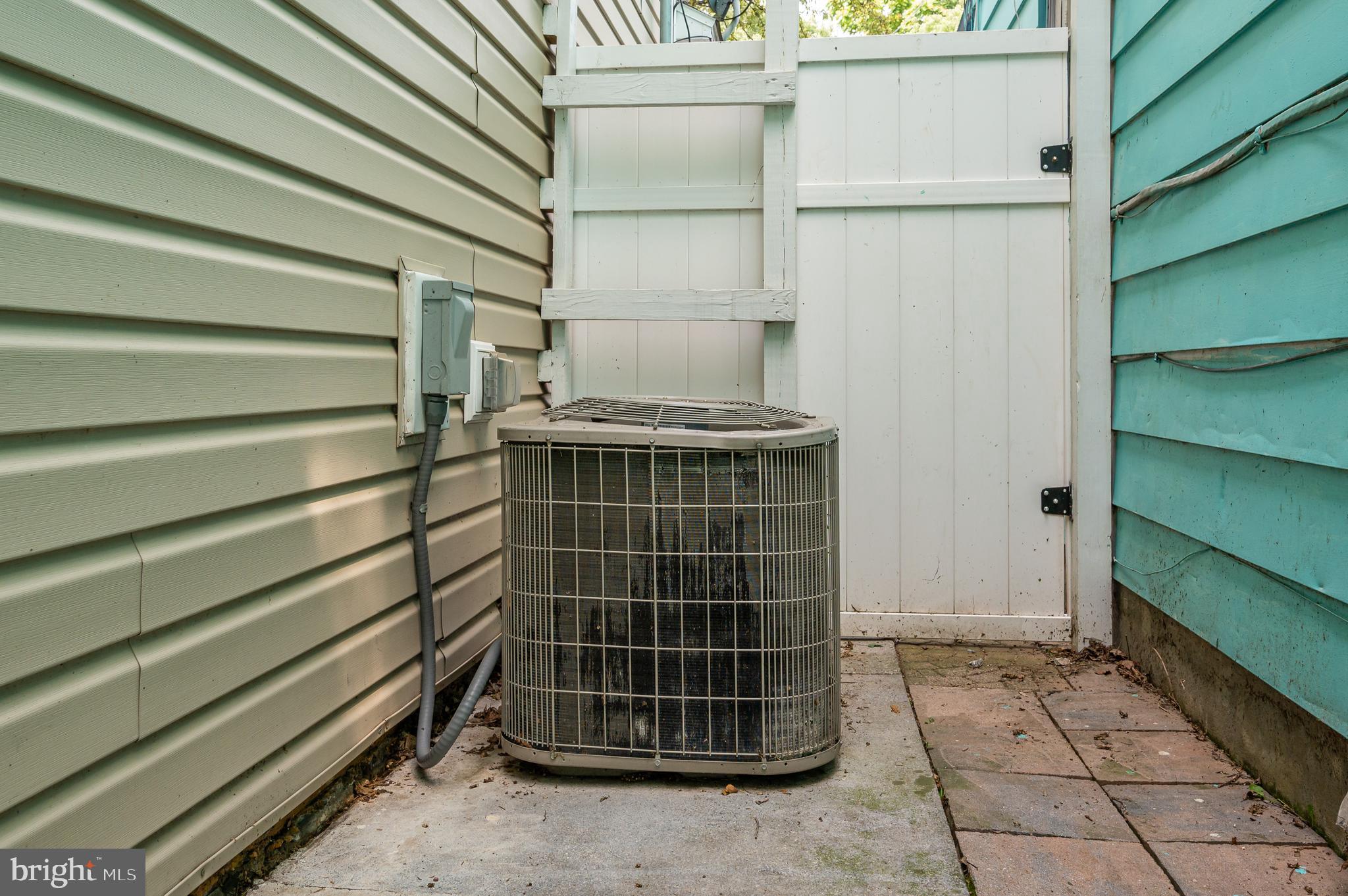 MARTINSBURG CITY - Residential