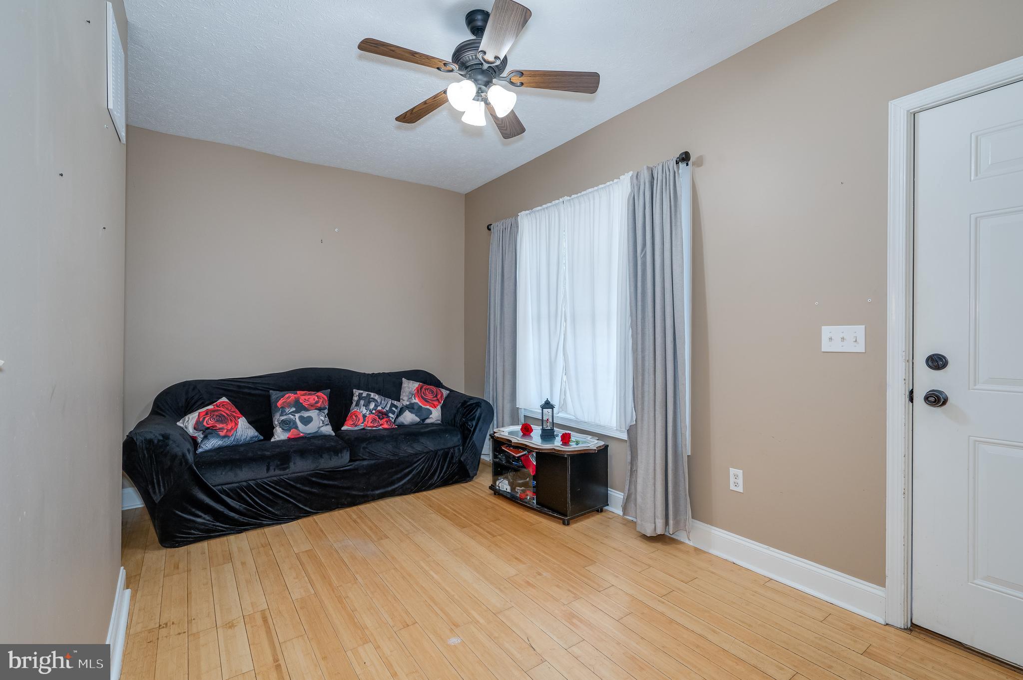 MARTINSBURG CITY - Residential