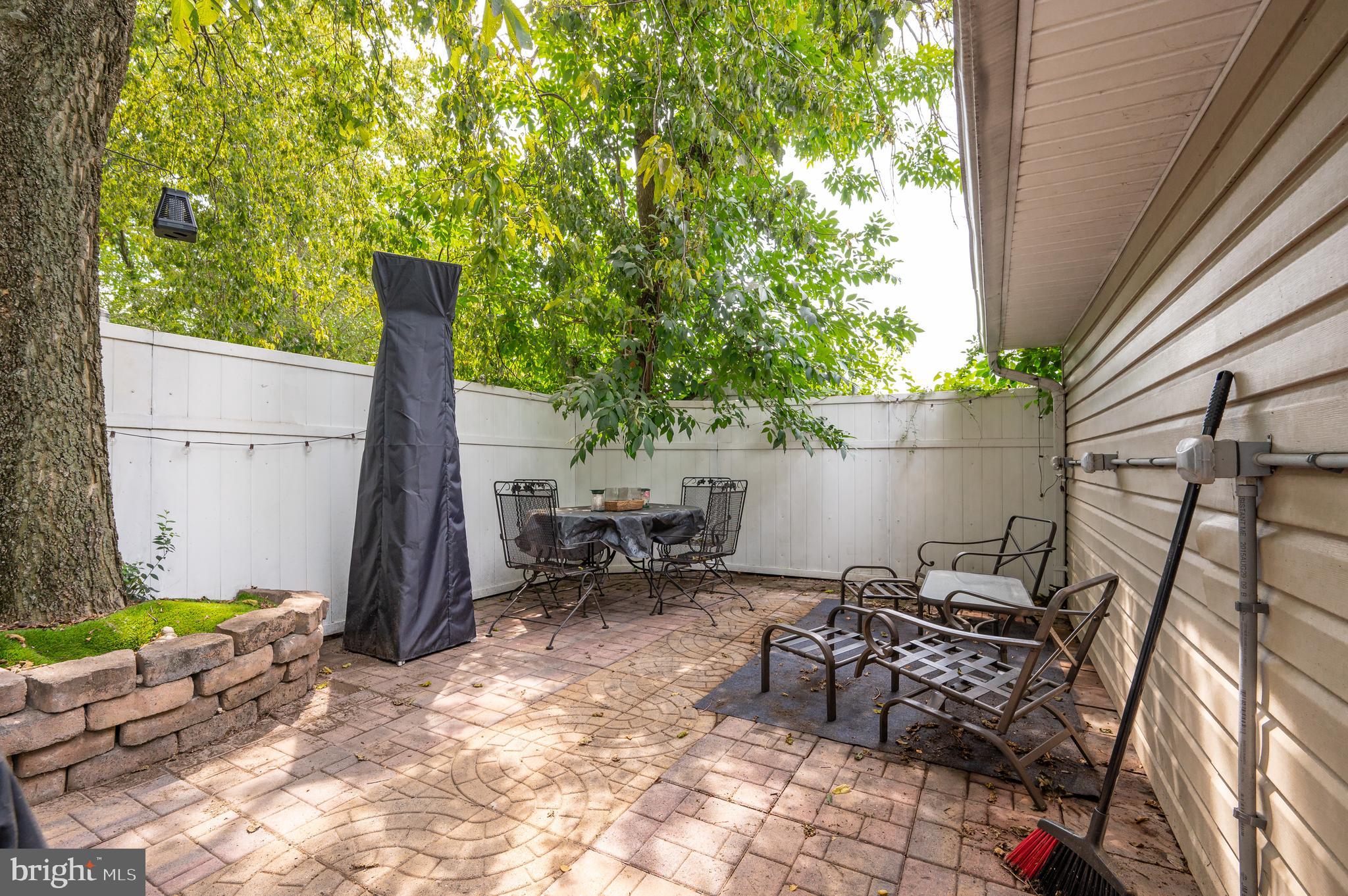 MARTINSBURG CITY - Residential