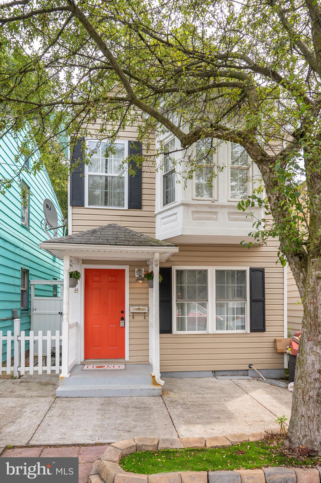 MARTINSBURG CITY - Residential