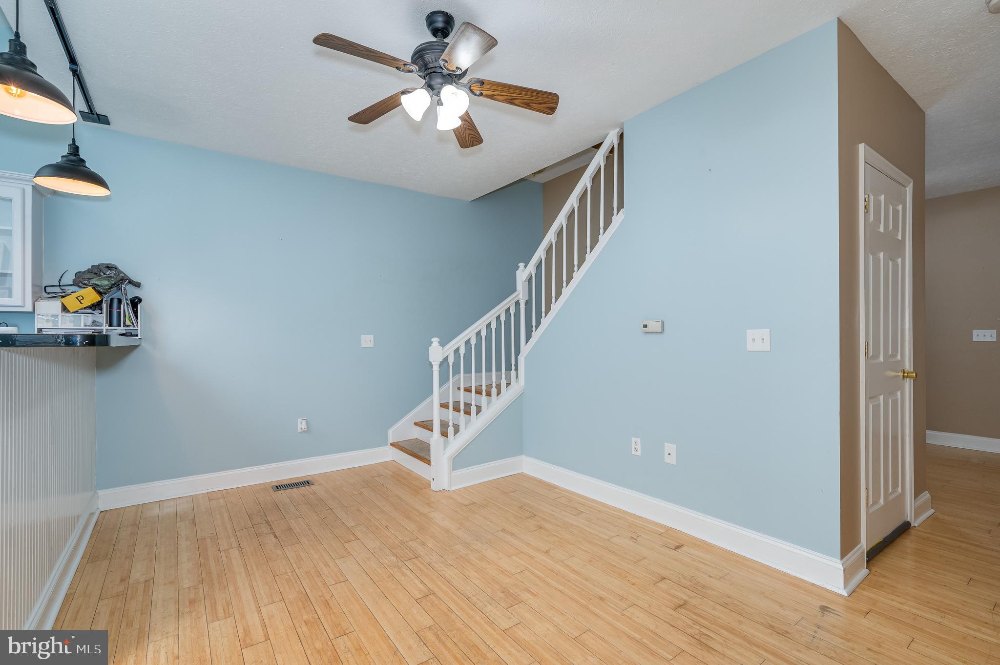 MARTINSBURG CITY - Residential