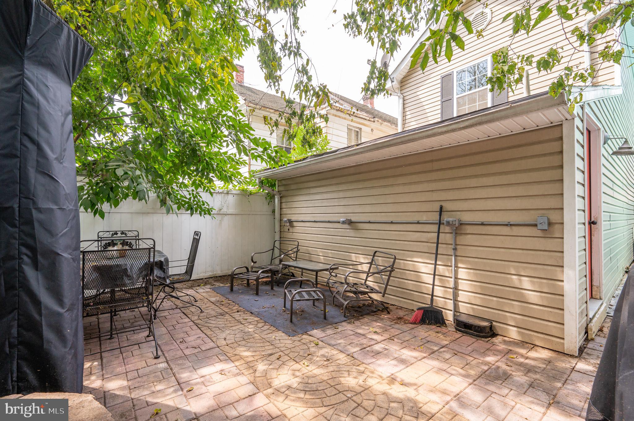 MARTINSBURG CITY - Residential