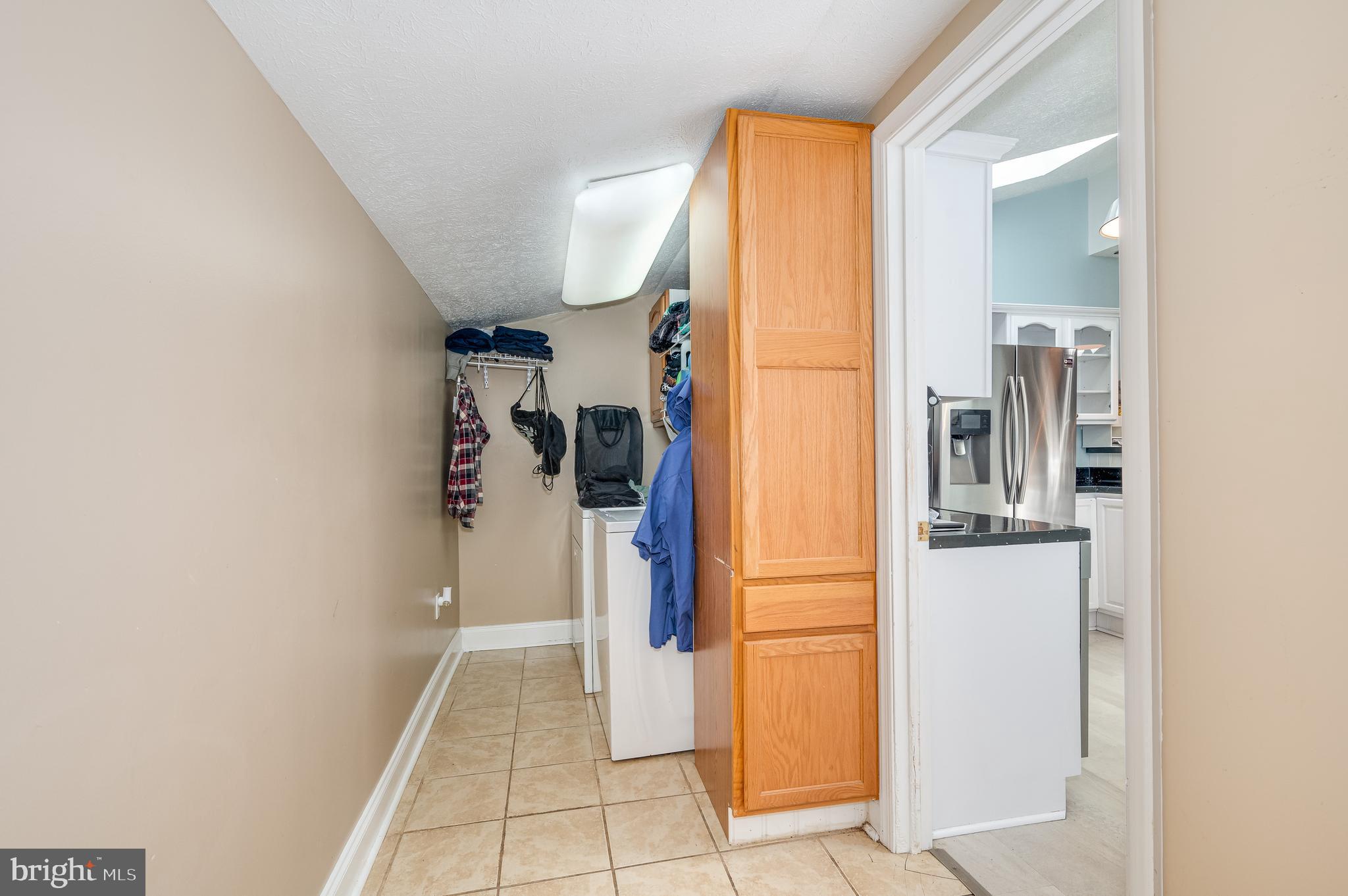 MARTINSBURG CITY - Residential