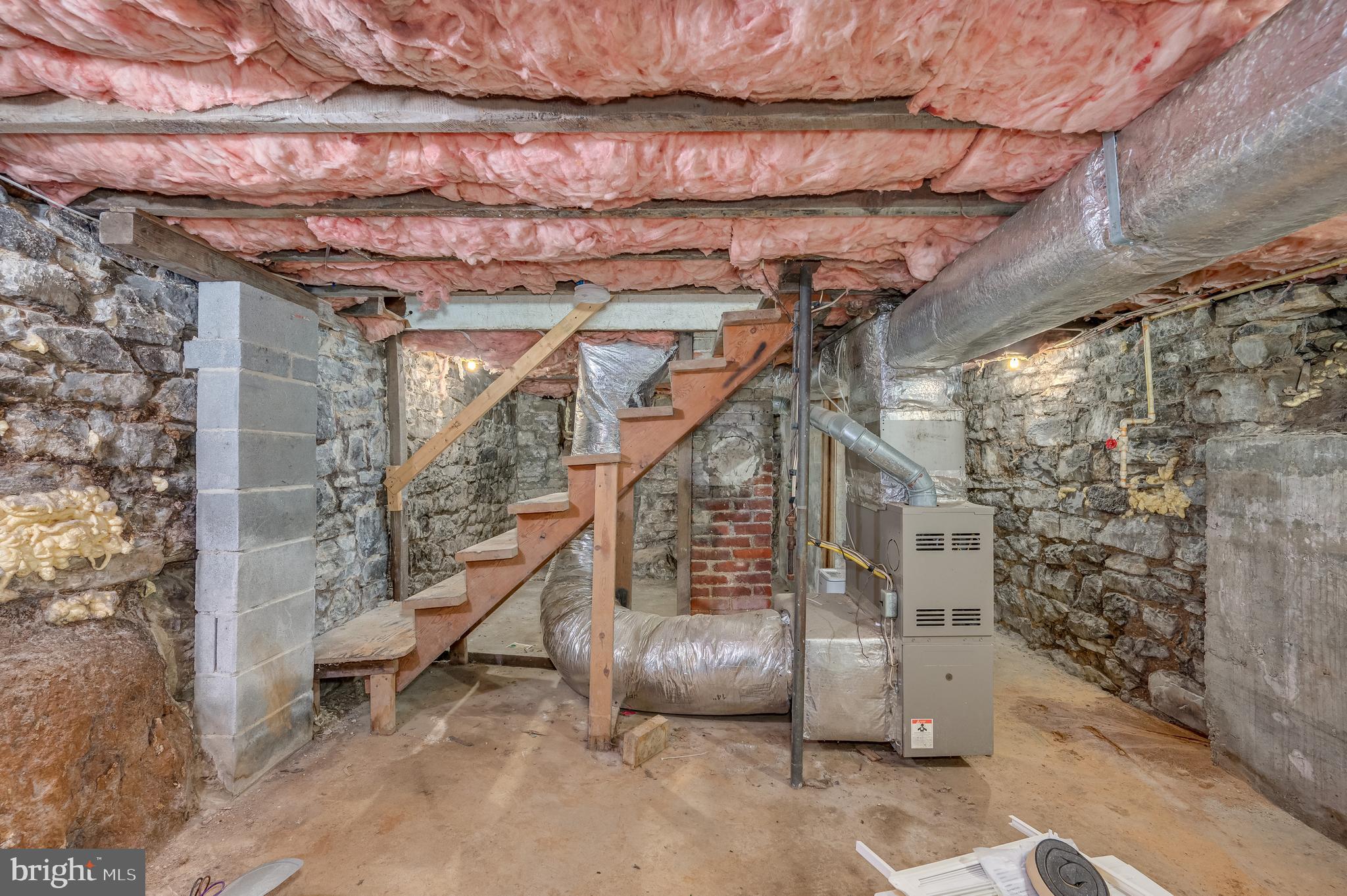 MARTINSBURG CITY - Residential