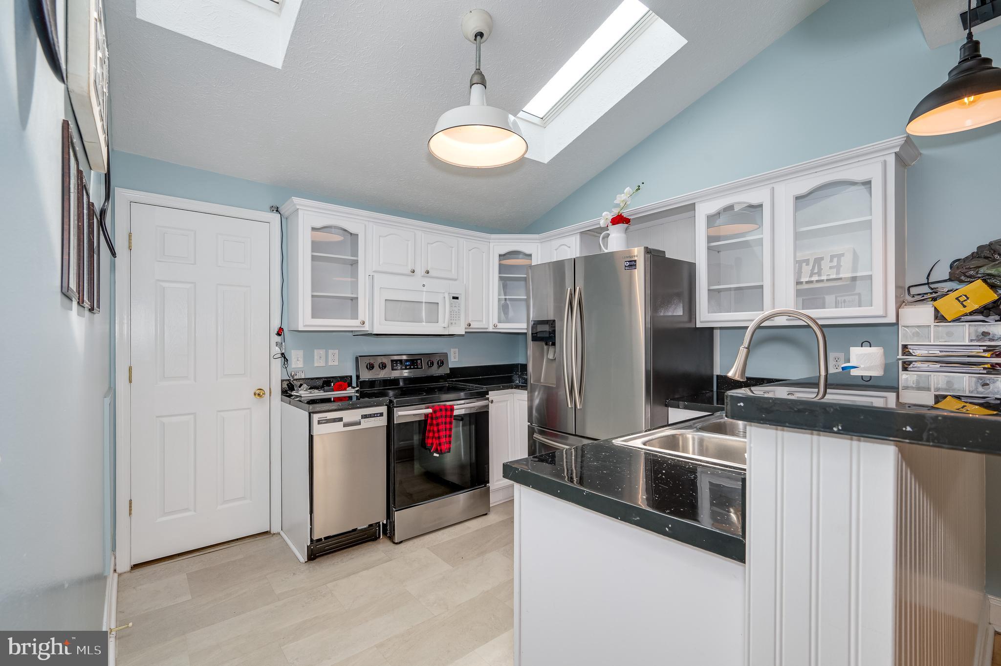 MARTINSBURG CITY - Residential