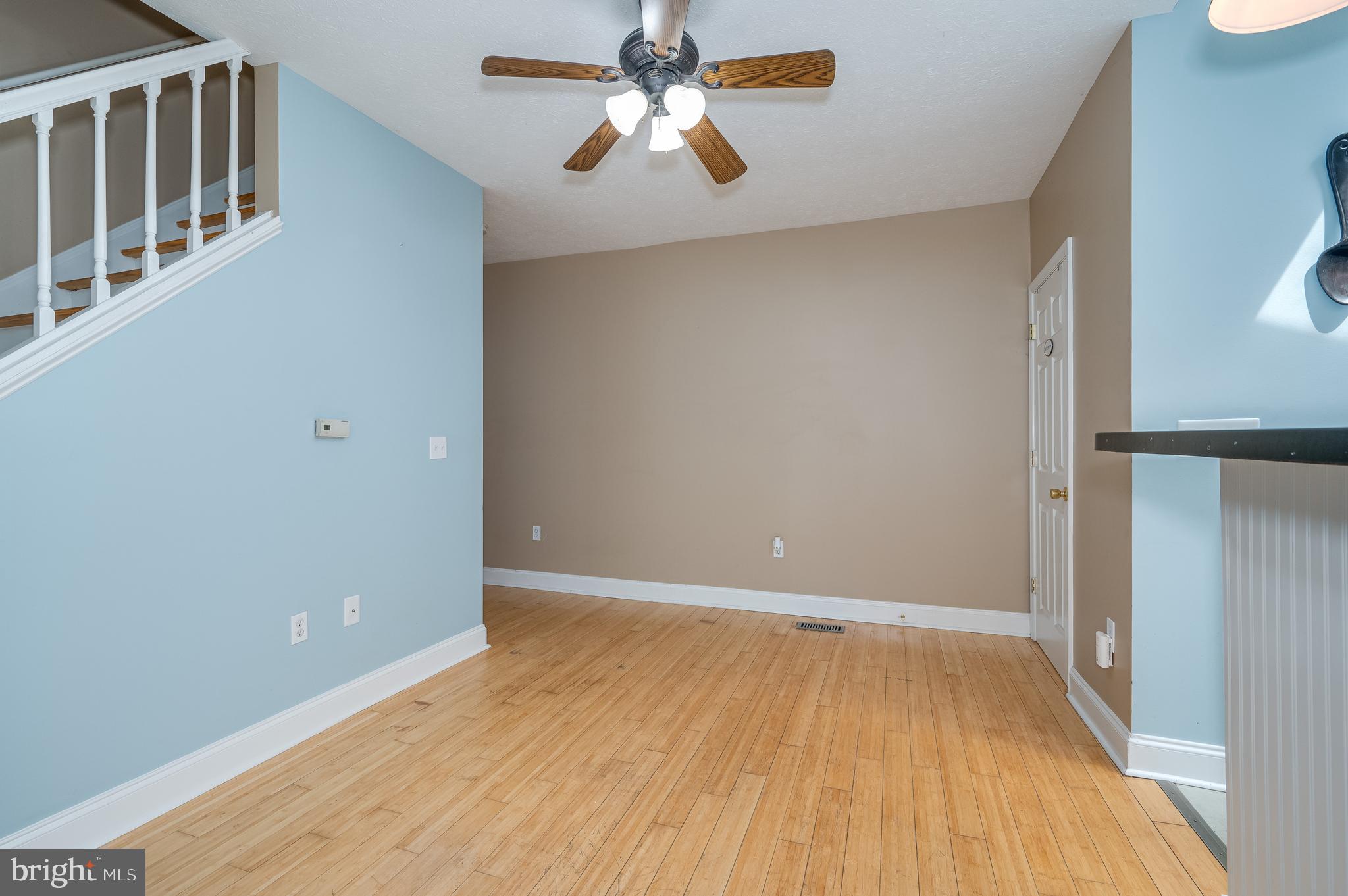 MARTINSBURG CITY - Residential