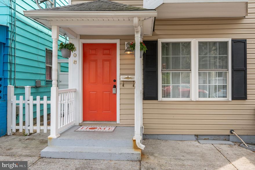 *****BACT TO ACTIVE AT NO FAULT OF THE SELLER***** Adorable 2 bedroom 1 bath home located in the heart of downtown Martinsburg. This charming home is nestled in close to everything and a walkable distance to retail businesses, restaurants, the judicial center, library and schools. This home is the perfect starter home, or investment property with two spacious bedrooms and an adorable patio area for entertaining. Seller is  highly Motivated and a recent appraisal on lost contract was over $190,000 so you will be purchasing a home with almost $10,000 of equity built in!