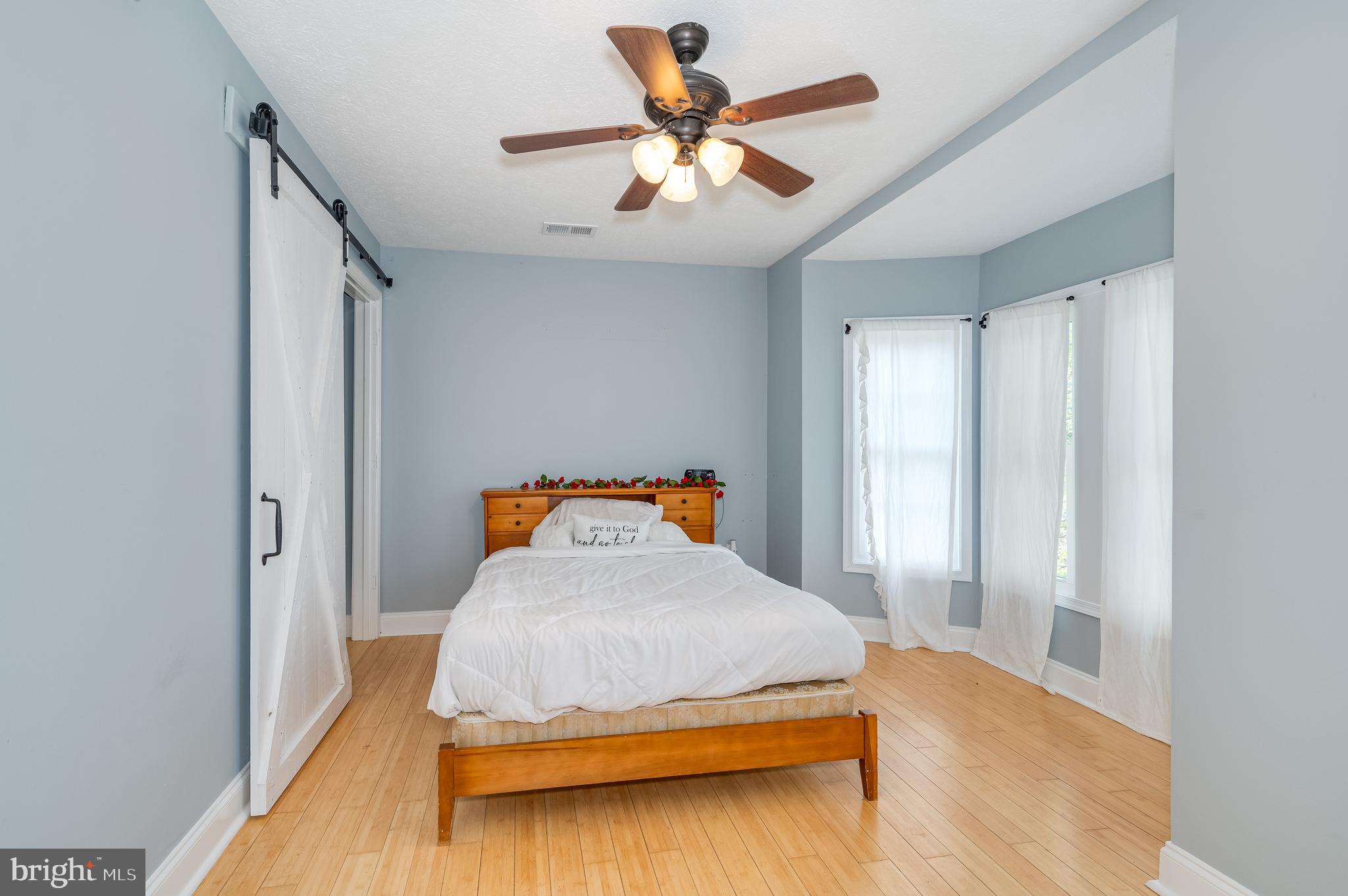 MARTINSBURG CITY - Residential