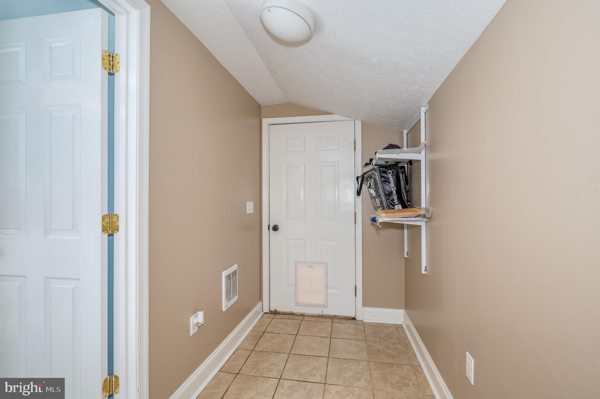 MARTINSBURG CITY - Residential