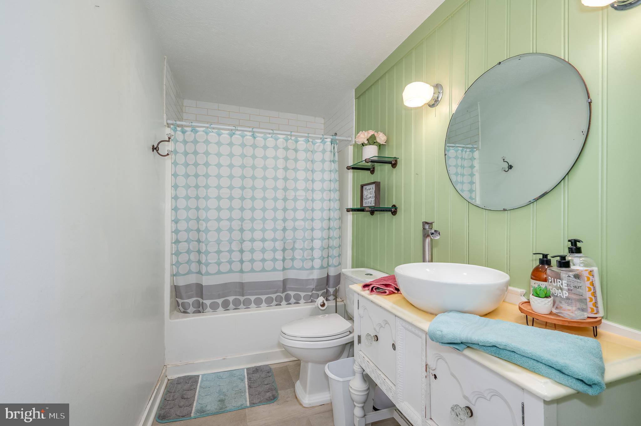 MARTINSBURG CITY - Residential