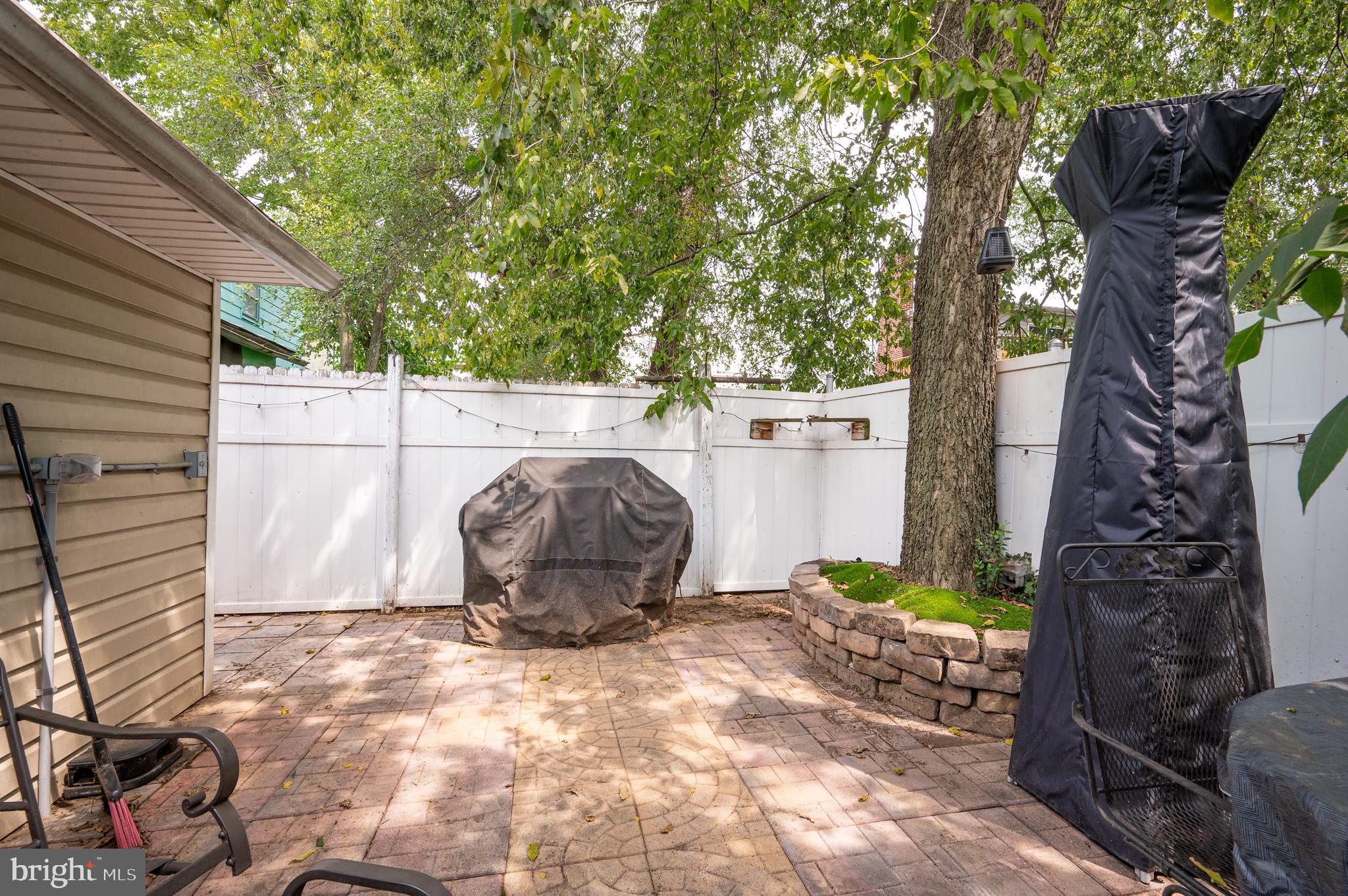 MARTINSBURG CITY - Residential