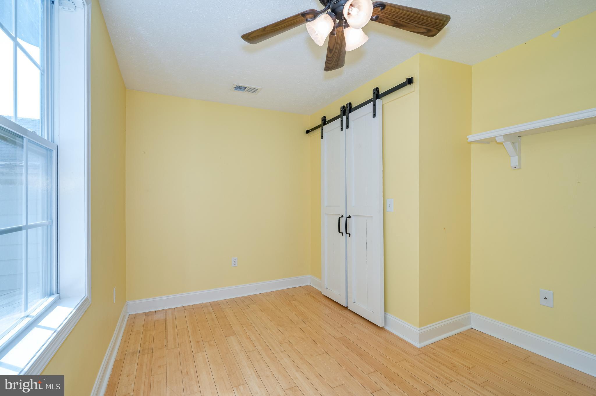 MARTINSBURG CITY - Residential