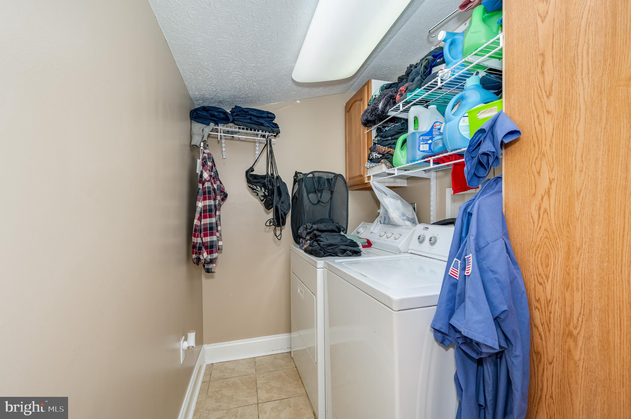 MARTINSBURG CITY - Residential