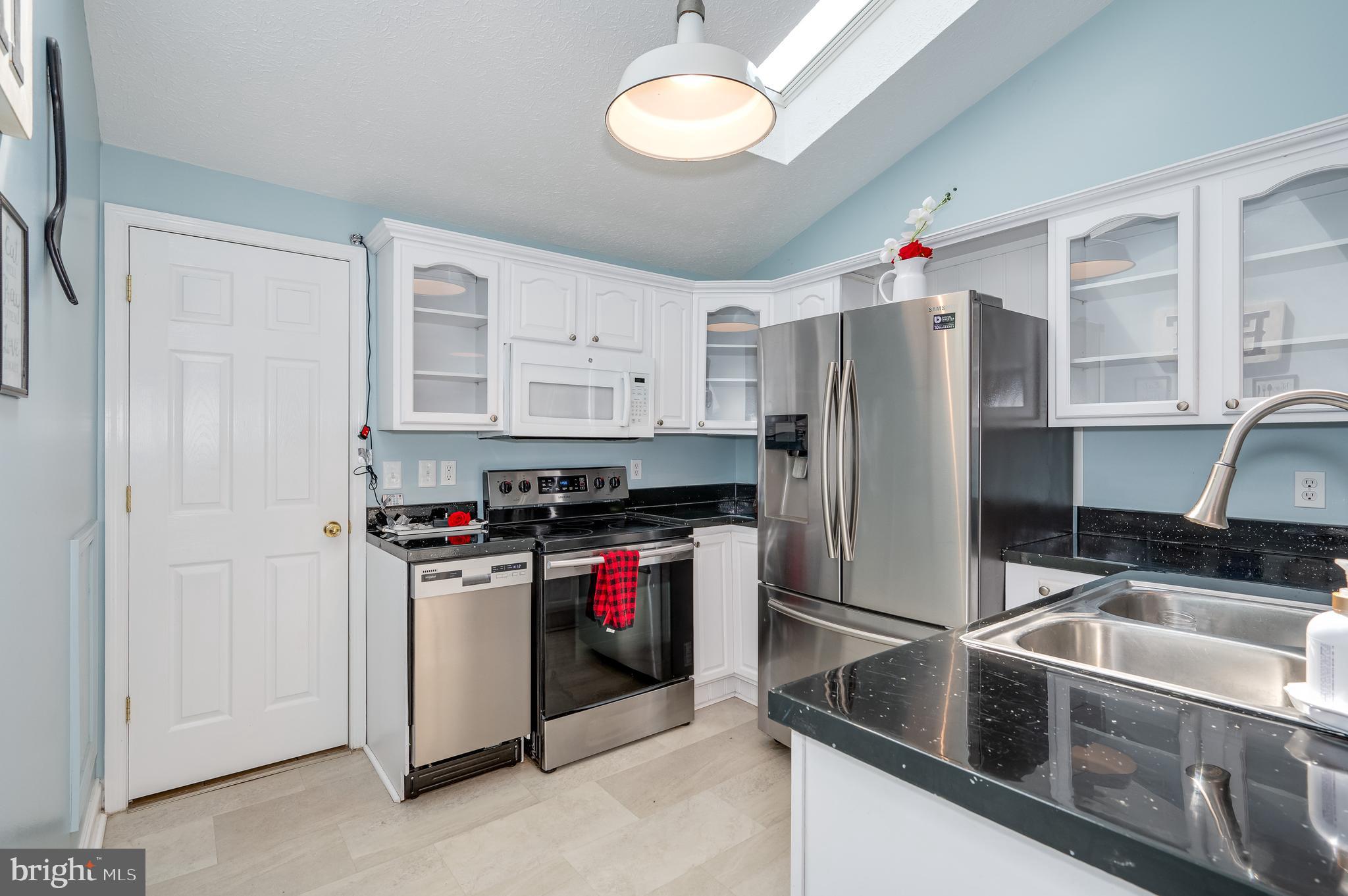 MARTINSBURG CITY - Residential