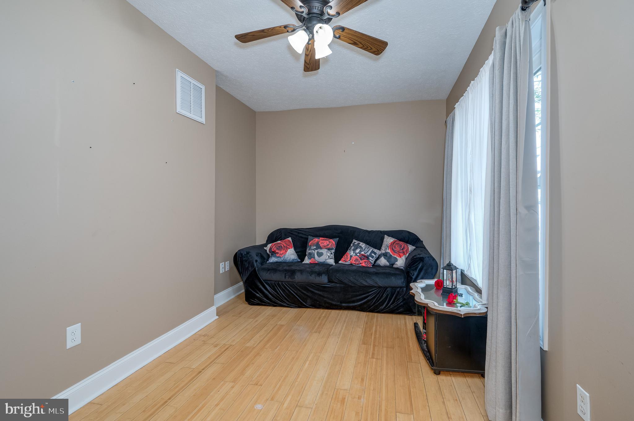 MARTINSBURG CITY - Residential