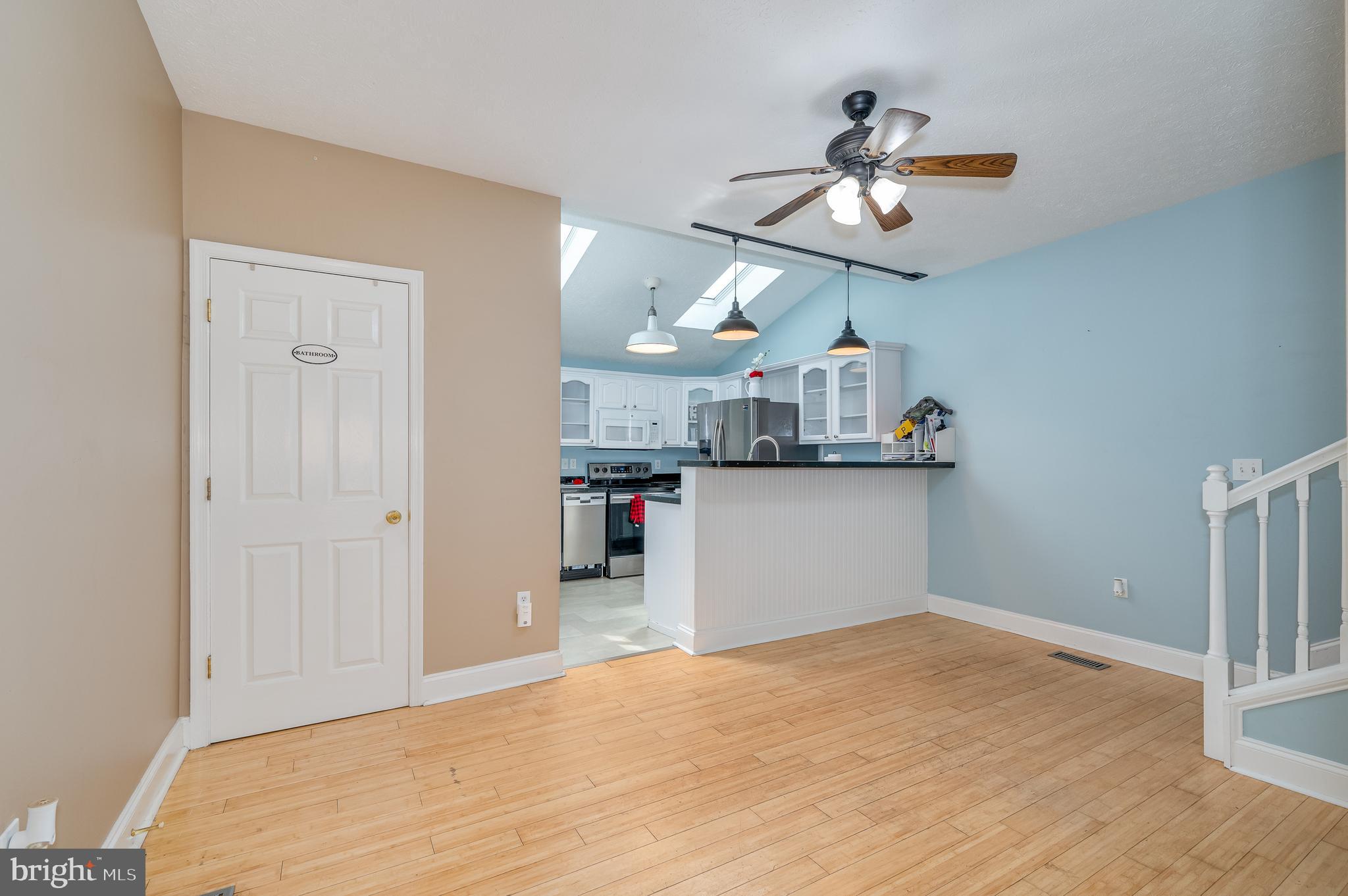 MARTINSBURG CITY - Residential