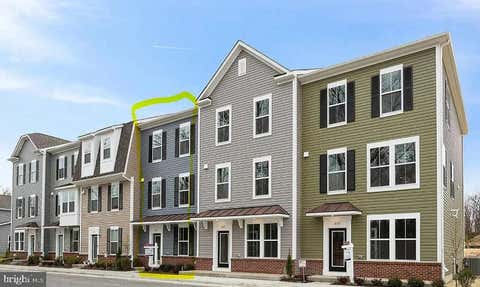 Townhouse For Rent - 1416 Becknel Avenue<br/> ODENTON, MD 21113