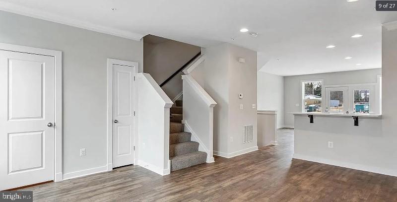1416 BECKNEL AVENUE