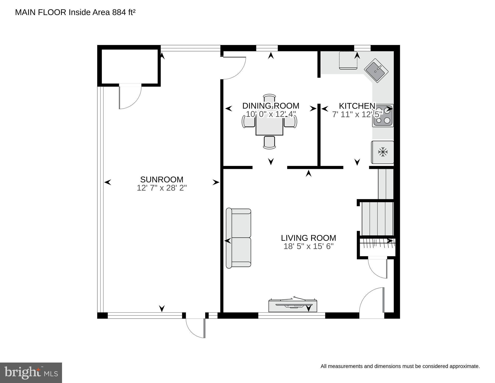 BELTON - Residential